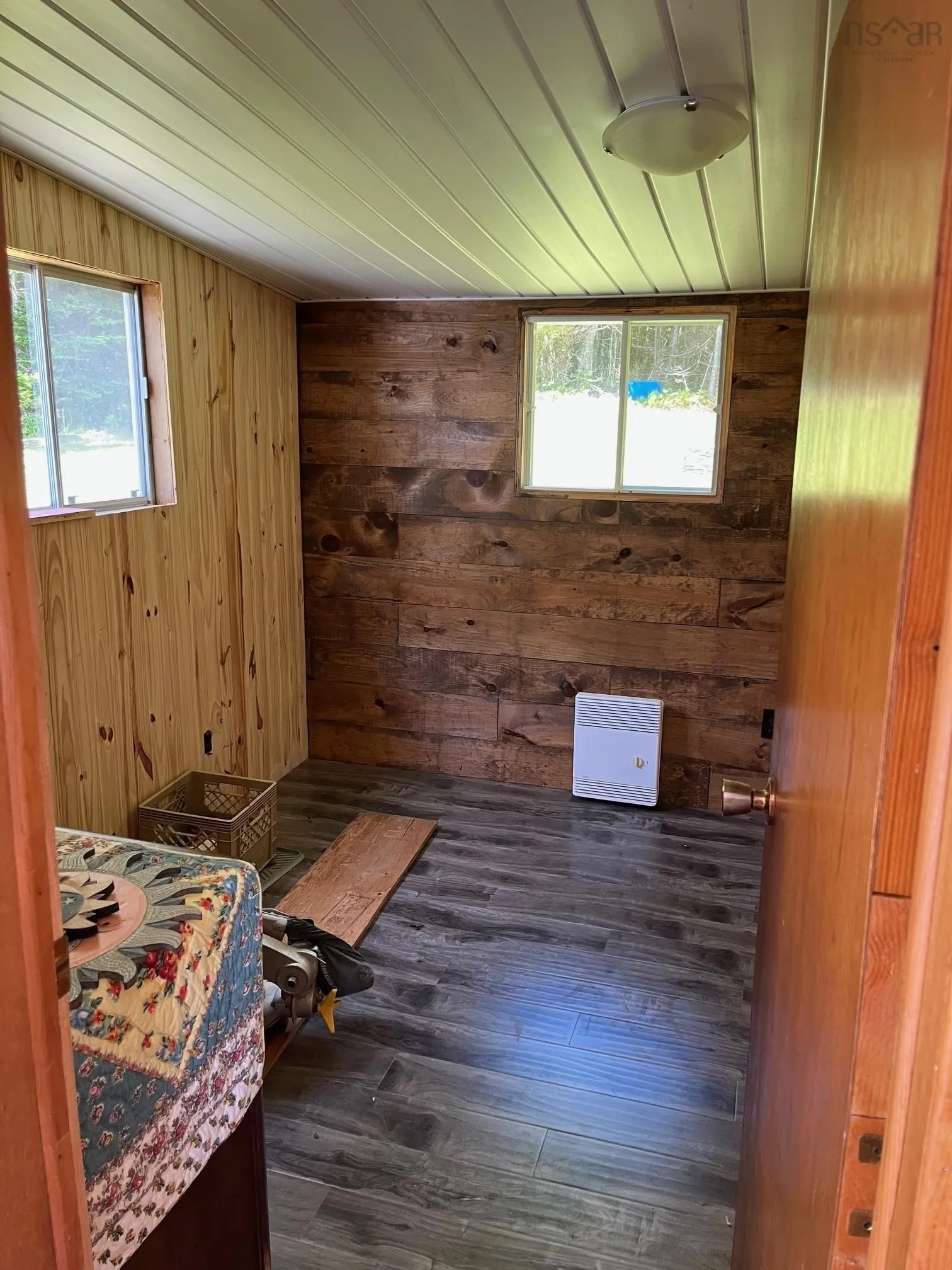 252 Brushes Lane, Richmond, NS B5A 5S3, 2 Bedrooms Bedrooms, ,1 BathroomBathrooms,Residential,For Sale,Brushes,202510914