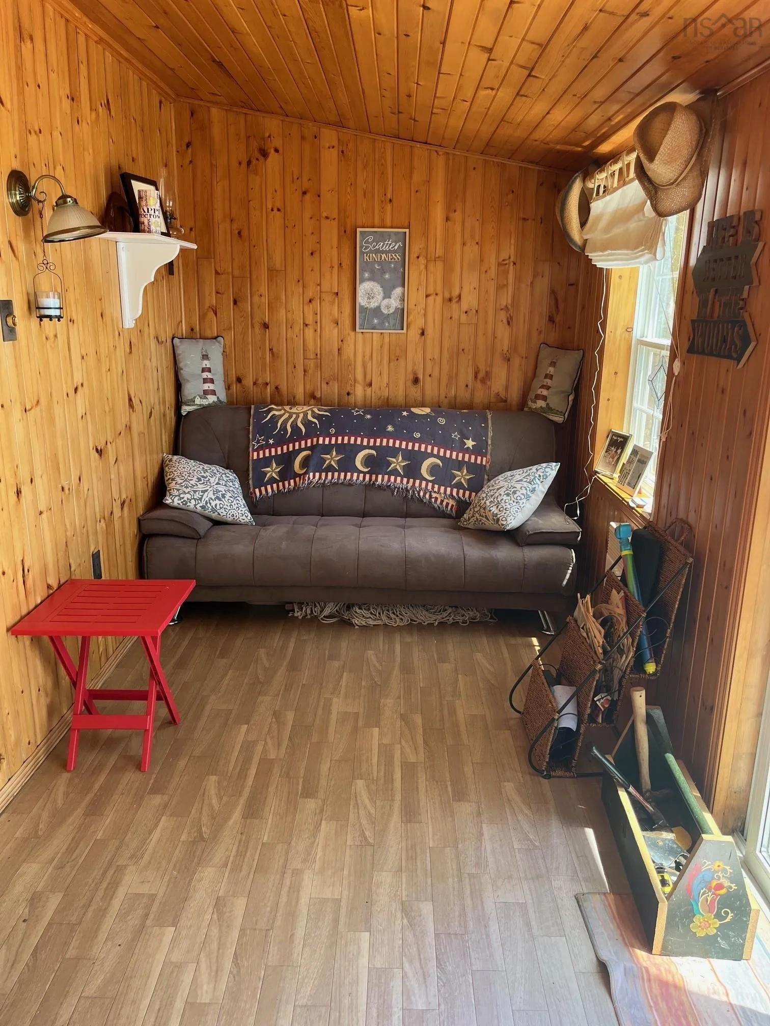 252 Brushes Lane, Richmond, NS B5A 5S3, 2 Bedrooms Bedrooms, ,1 BathroomBathrooms,Residential,For Sale,Brushes,202510914