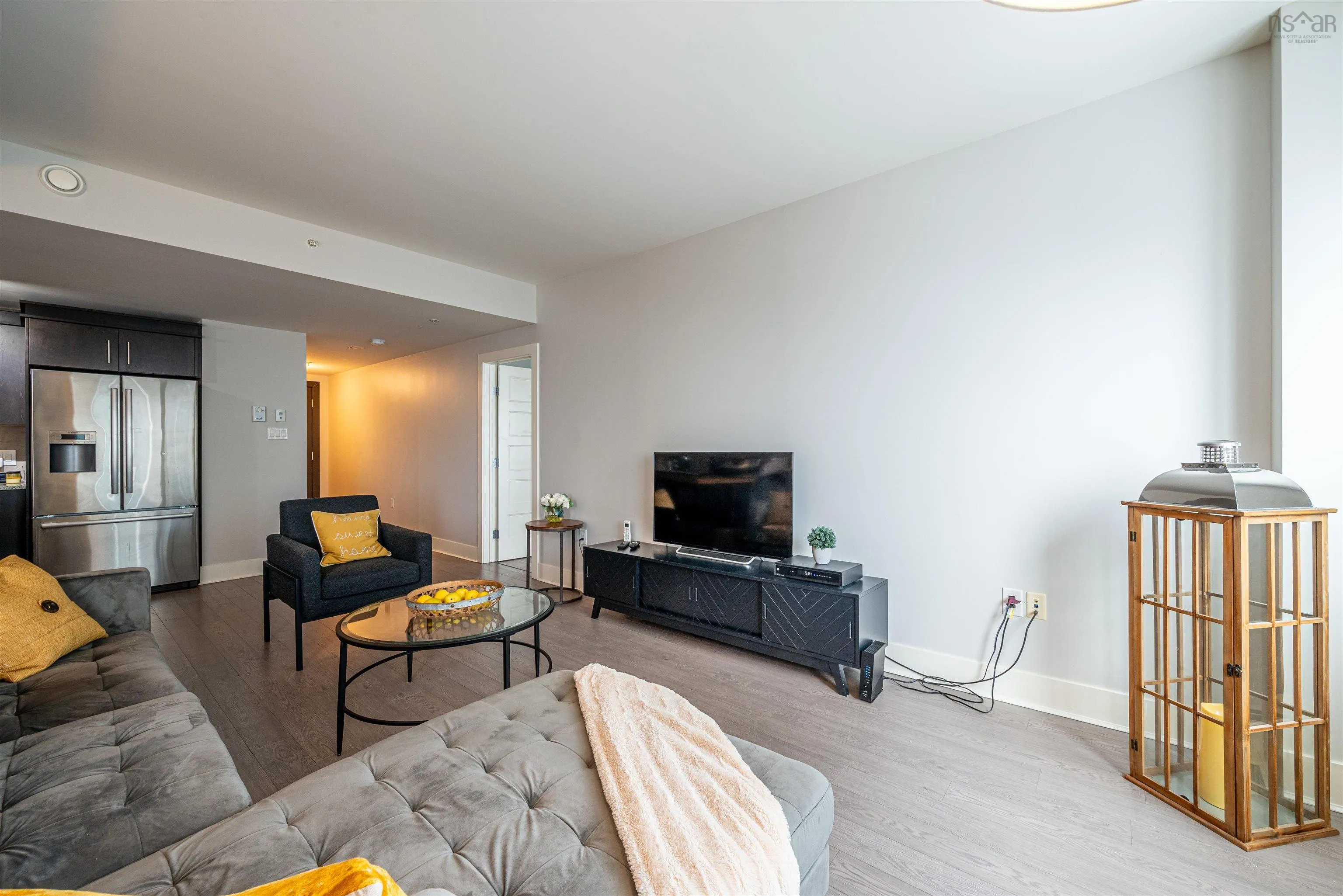 403-15 King's Wharf Place, Dartmouth Ns B2y 0c2, 1 Bedroom Bedrooms, ,1 BathroomBathrooms,Residential,For Sale,Place,202424627