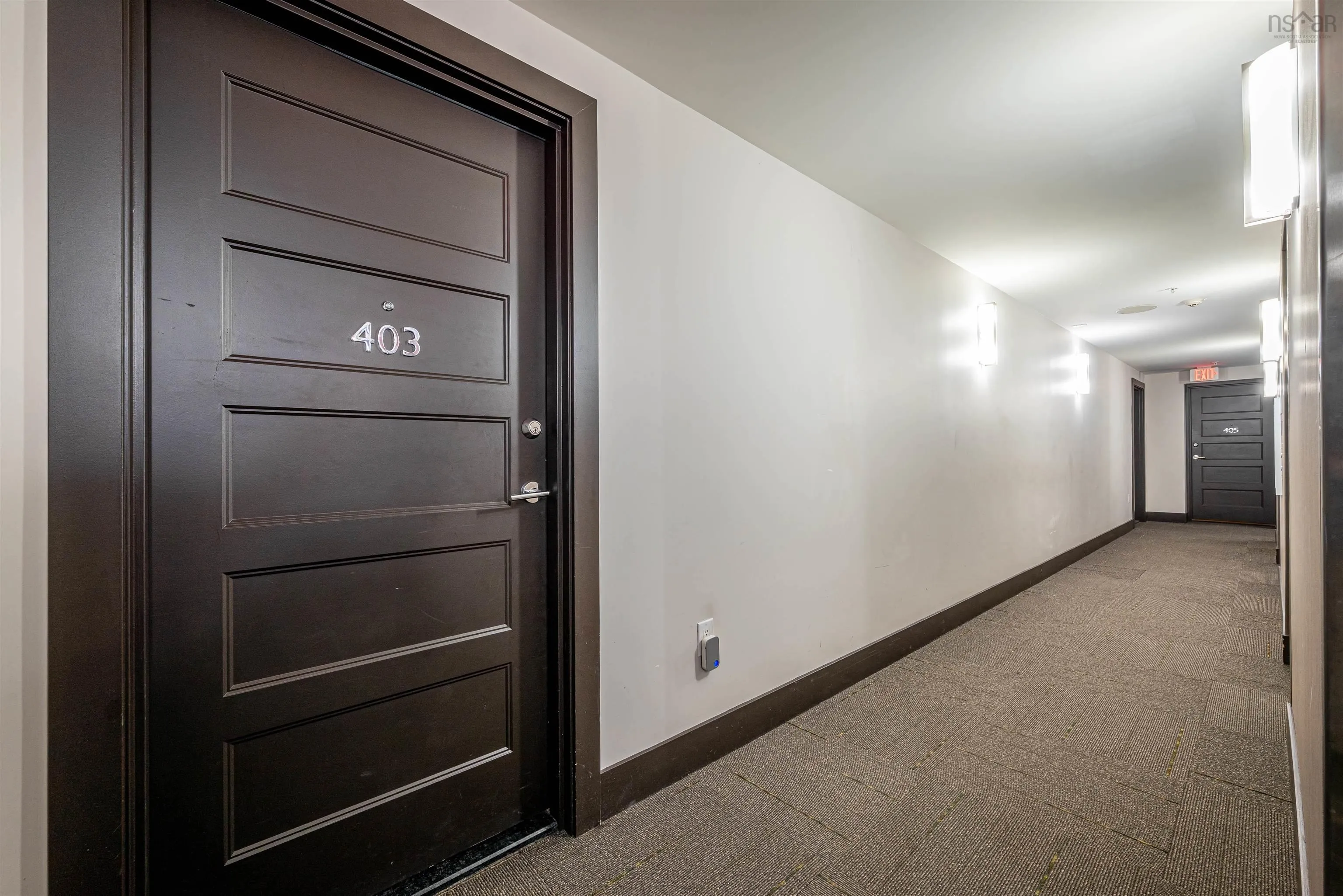 403-15 King's Wharf Place, Dartmouth Ns B2y 0c2, 1 Bedroom Bedrooms, ,1 BathroomBathrooms,Residential,For Sale,Place,202424627