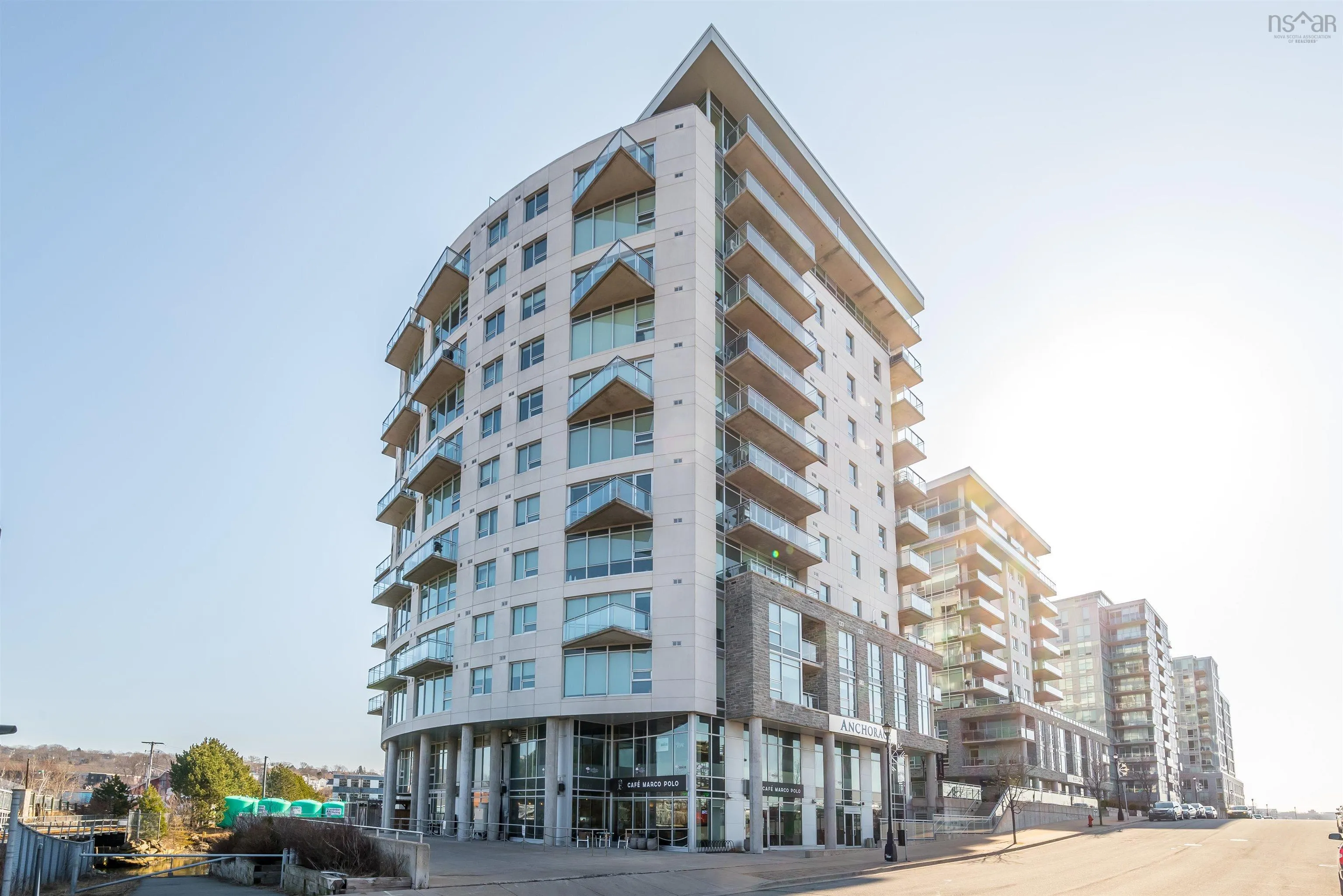 403-15 King's Wharf Place, Dartmouth Ns B2y 0c2, 1 Bedroom Bedrooms, ,1 BathroomBathrooms,Residential,For Sale,Place,202424627
