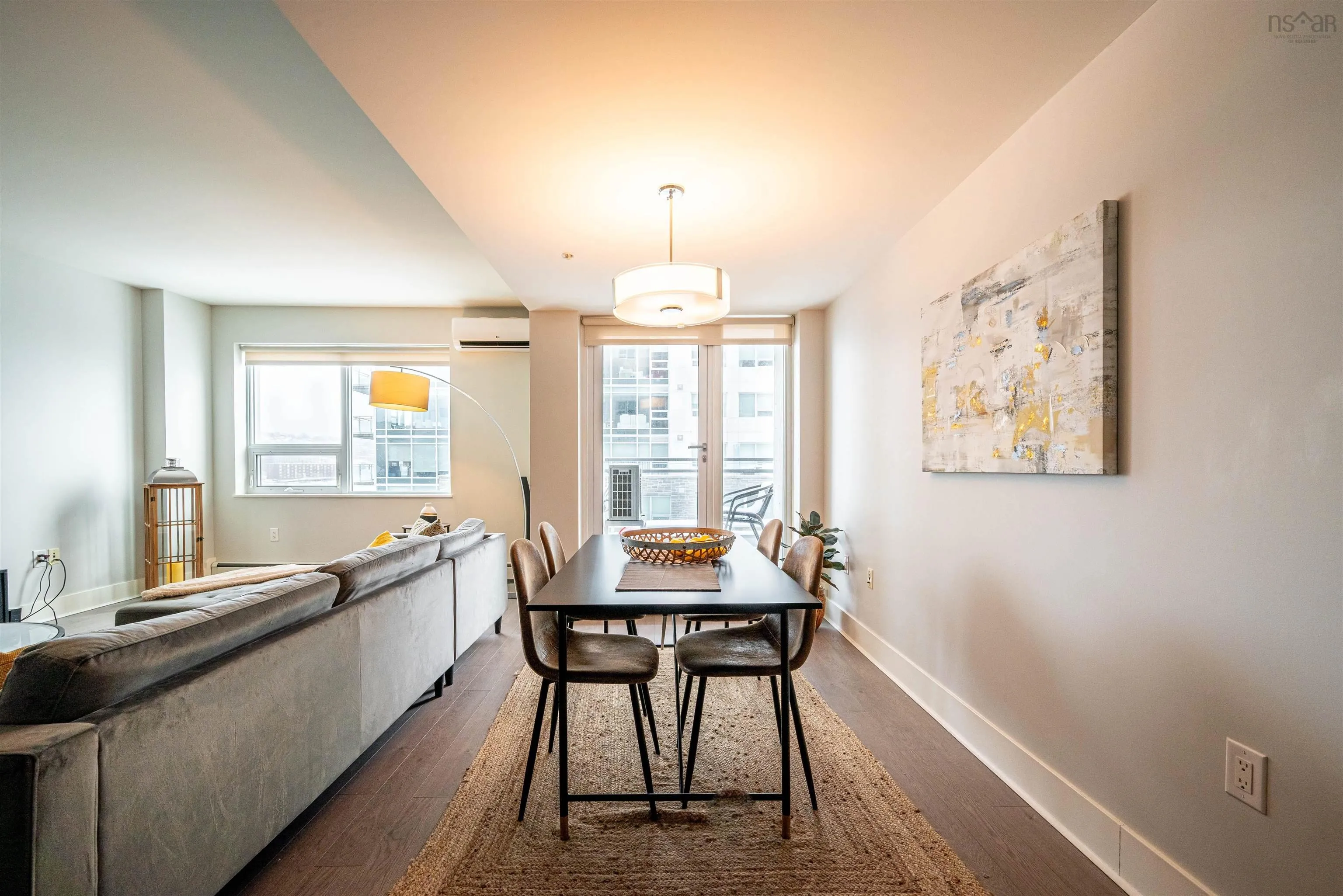 403-15 King's Wharf Place, Dartmouth Ns B2y 0c2, 1 Bedroom Bedrooms, ,1 BathroomBathrooms,Residential,For Sale,Place,202424627