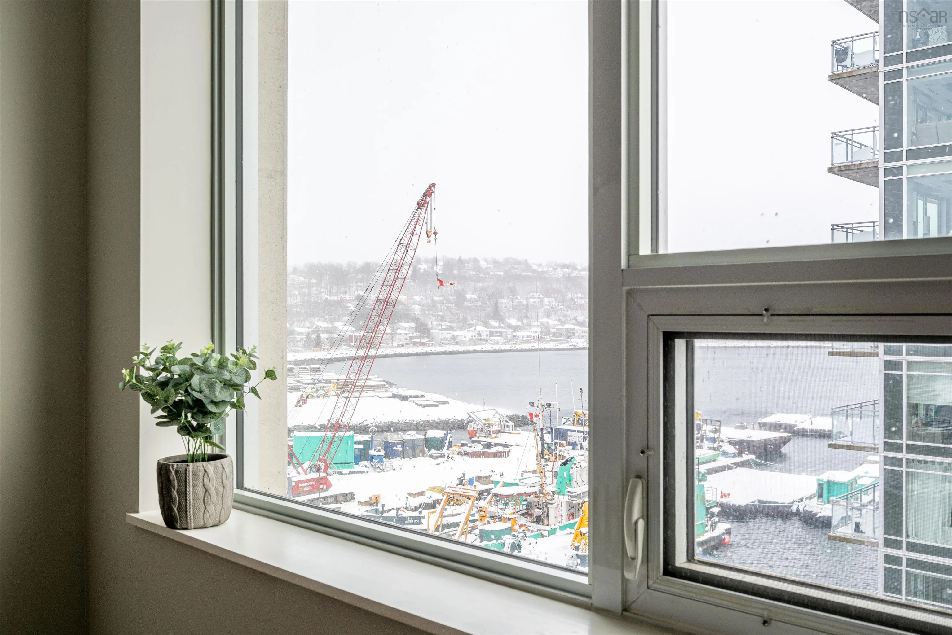 403-15 King's Wharf Place, Dartmouth Ns B2y 0c2, 1 Bedroom Bedrooms, ,1 BathroomBathrooms,Residential,For Sale,Place,202424627