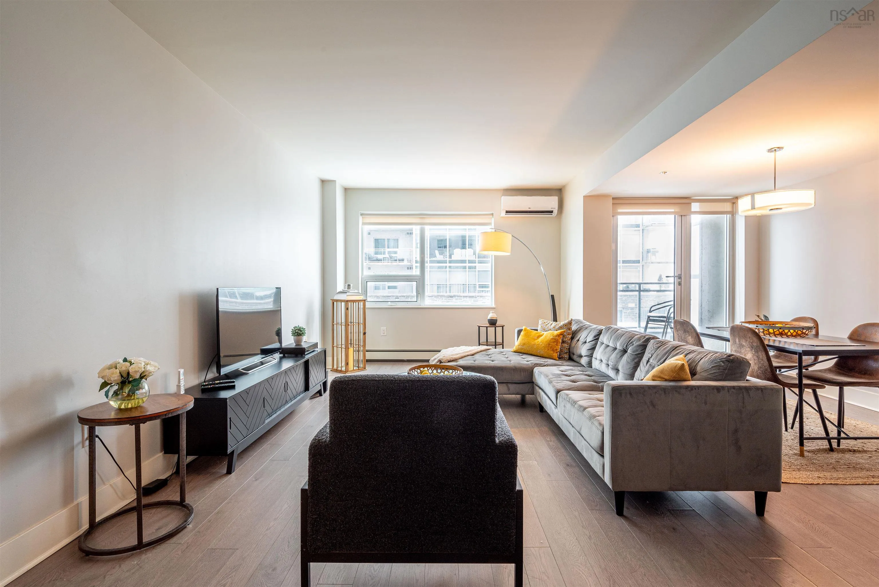 403-15 King's Wharf Place, Dartmouth Ns B2y 0c2, 1 Bedroom Bedrooms, ,1 BathroomBathrooms,Residential,For Sale,Place,202424627