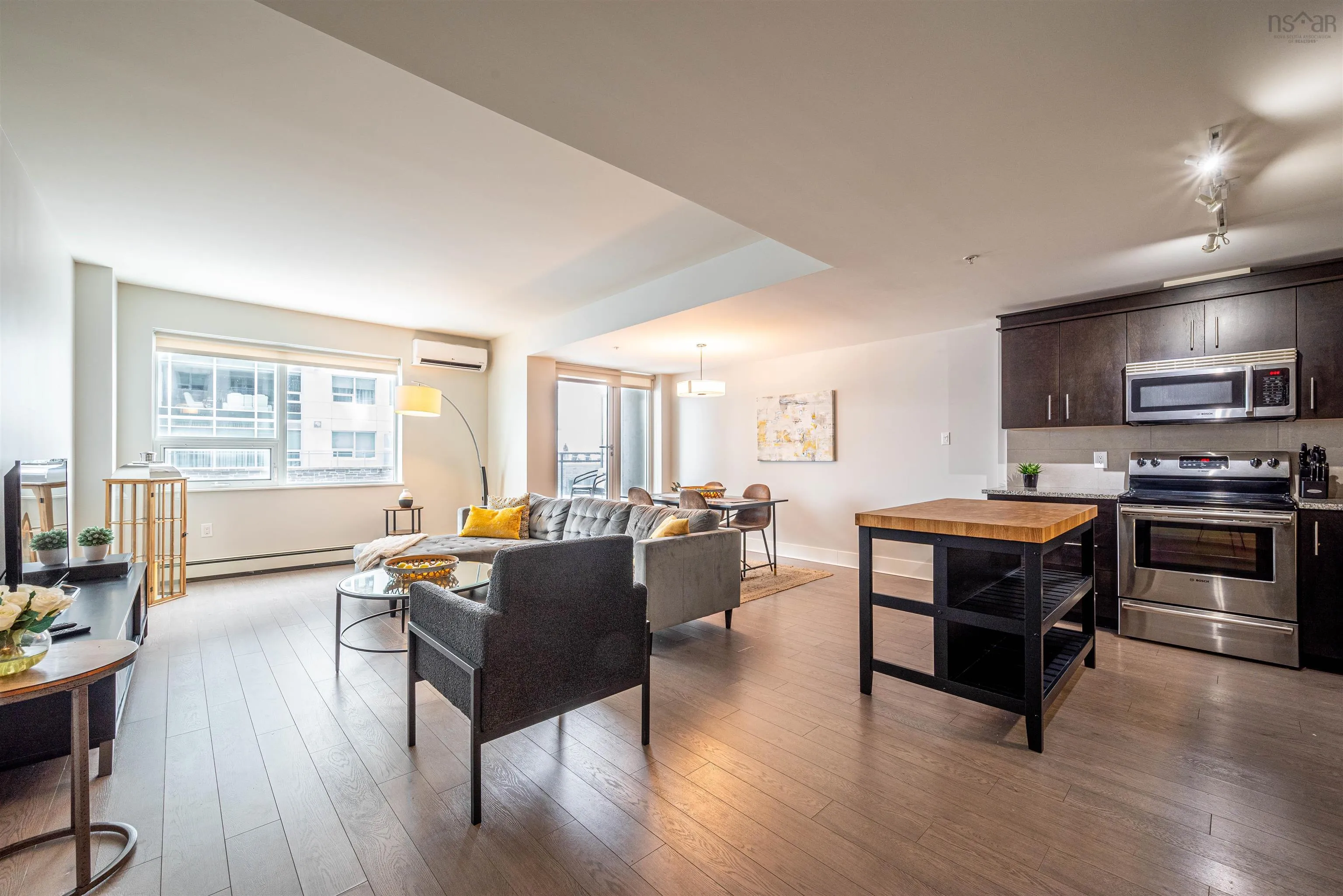 403-15 King's Wharf Place, Dartmouth Ns B2y 0c2, 1 Bedroom Bedrooms, ,1 BathroomBathrooms,Residential,For Sale,Place,202424627