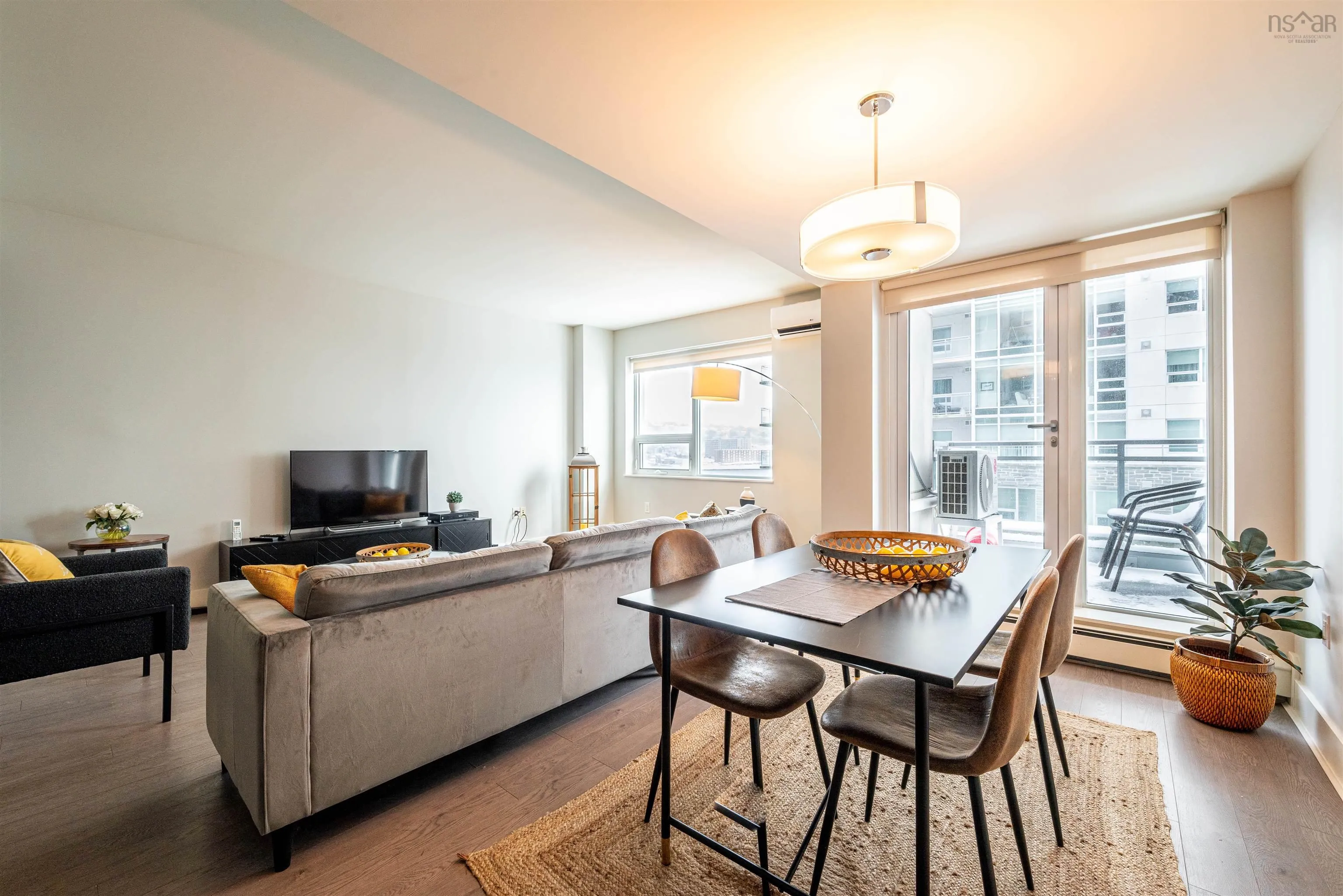 403-15 King's Wharf Place, Dartmouth Ns B2y 0c2, 1 Bedroom Bedrooms, ,1 BathroomBathrooms,Residential,For Sale,Place,202424627