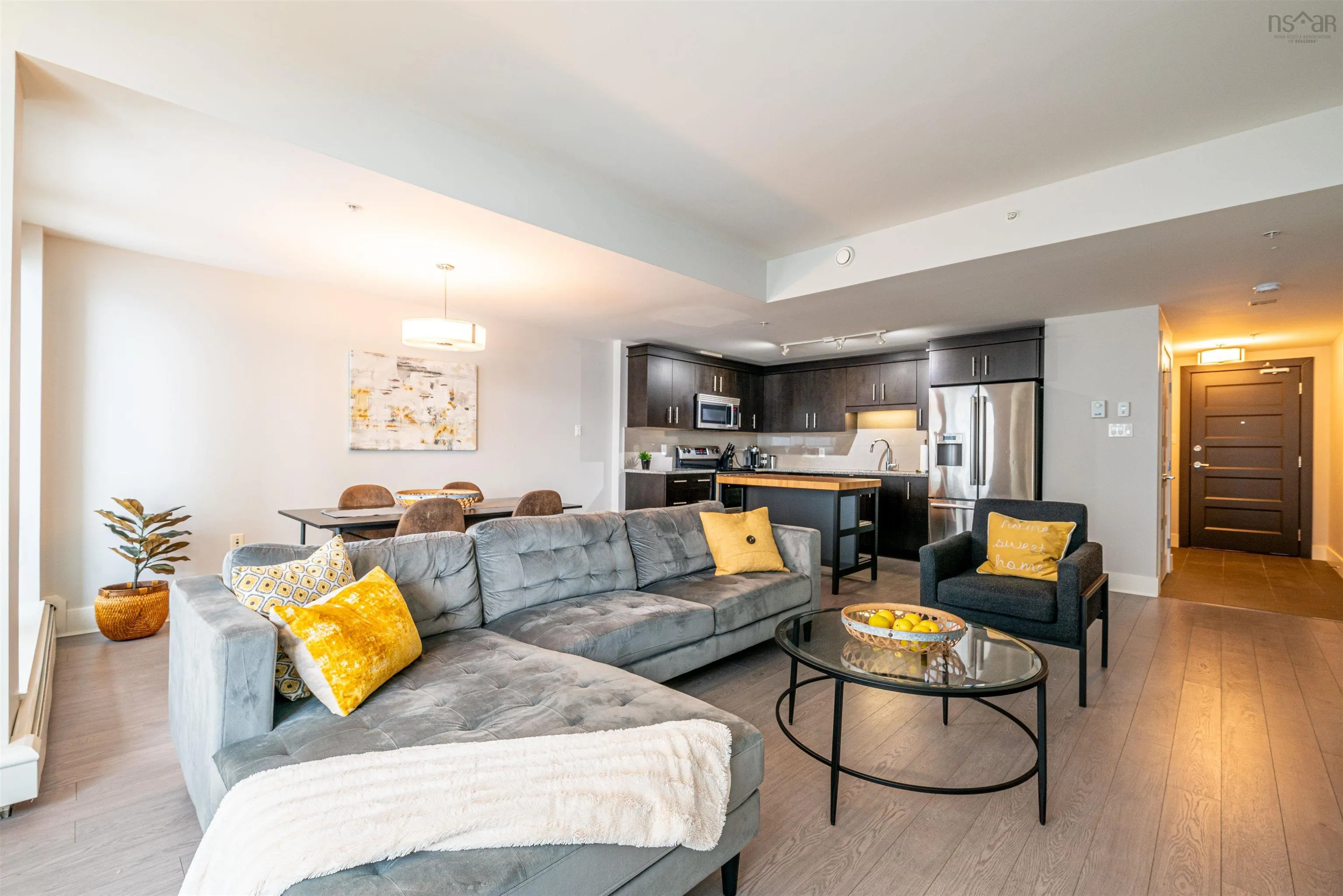 403-15 King's Wharf Place, Dartmouth Ns B2y 0c2, 1 Bedroom Bedrooms, ,1 BathroomBathrooms,Residential,For Sale,Place,202424627