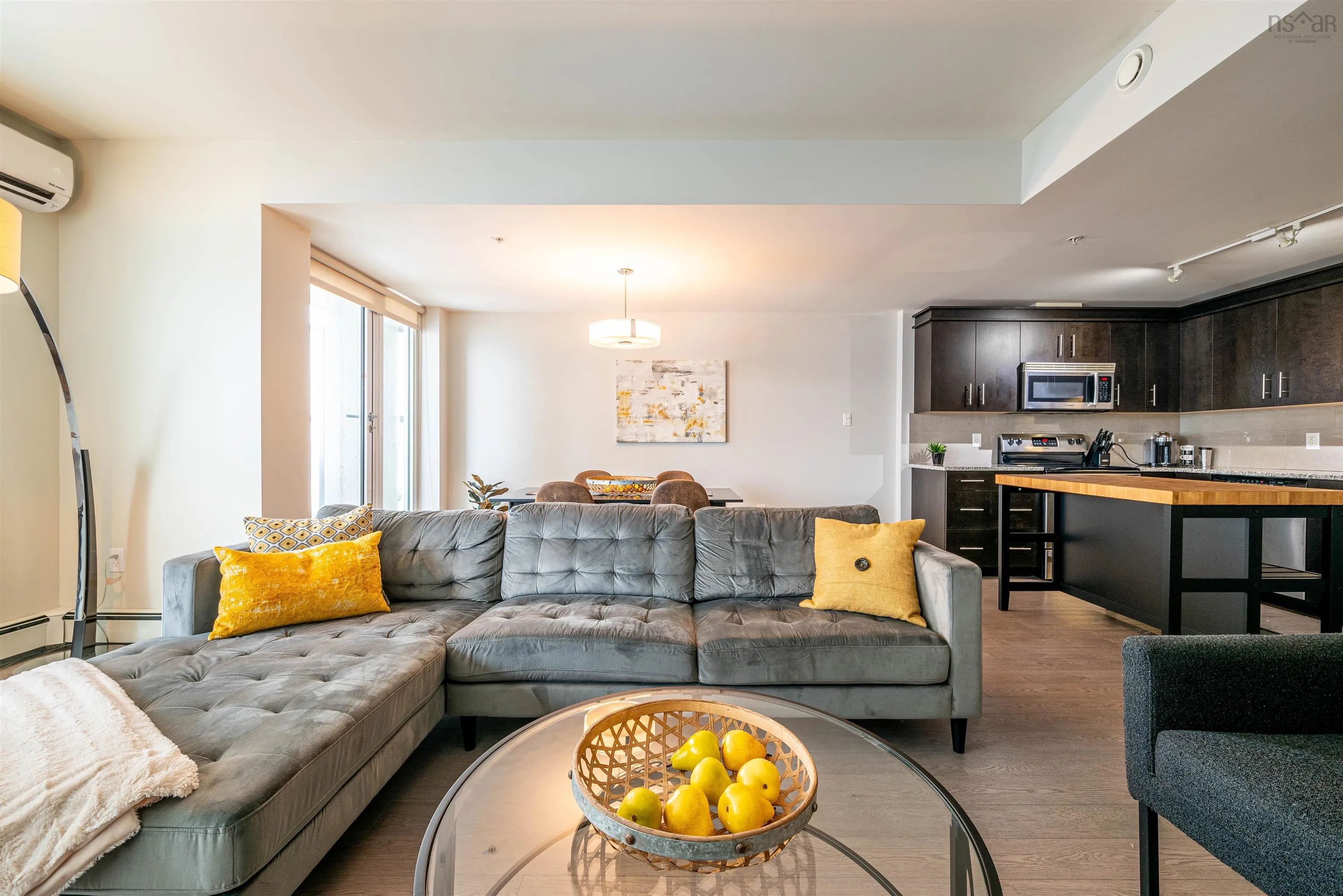 403-15 King's Wharf Place, Dartmouth Ns B2y 0c2, 1 Bedroom Bedrooms, ,1 BathroomBathrooms,Residential,For Sale,Place,202424627
