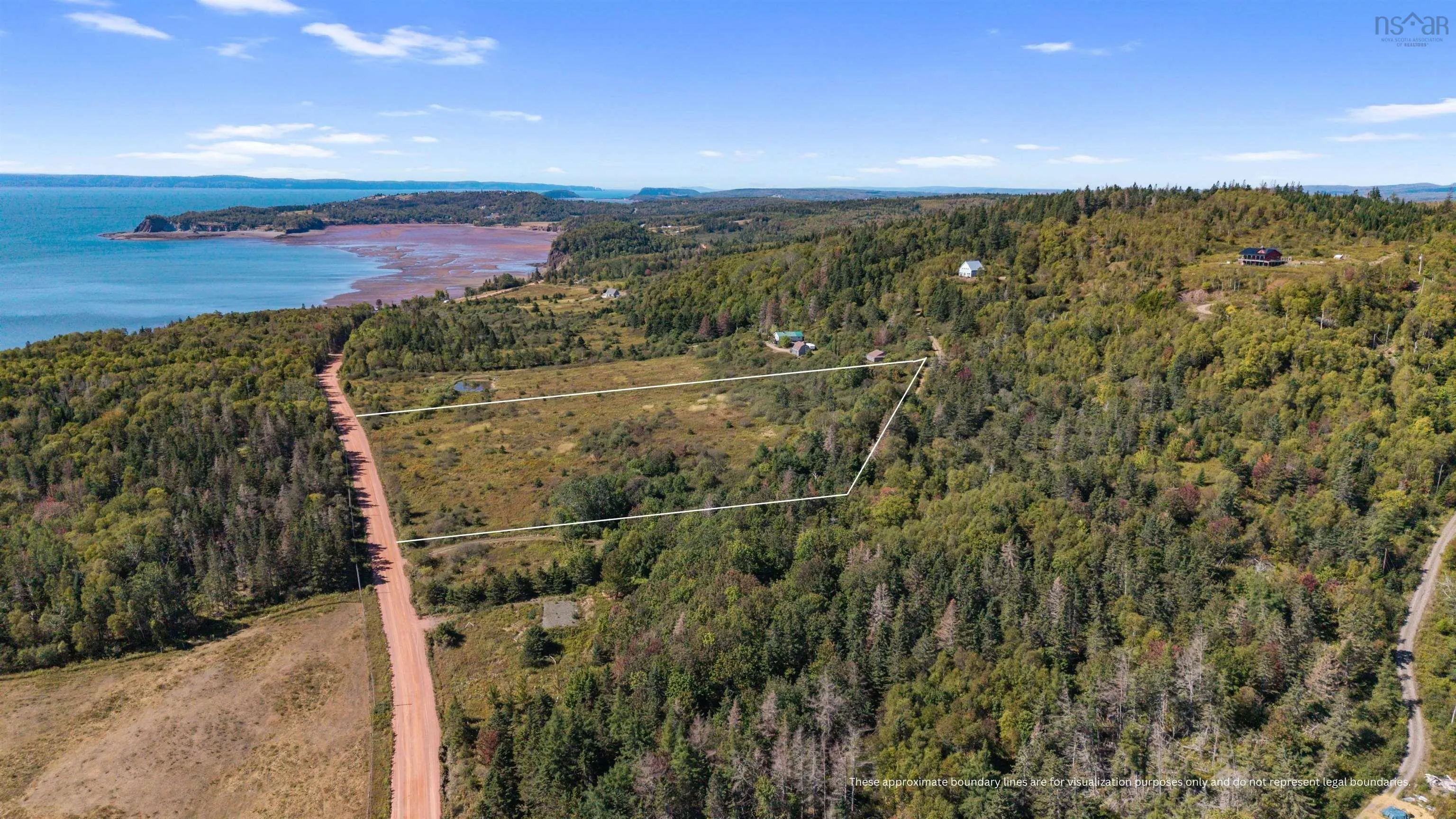 Lot 2 Two Island Road, Two Islands Ns B0m 1s0, ,Land,For Sale,Two Islands,202501052