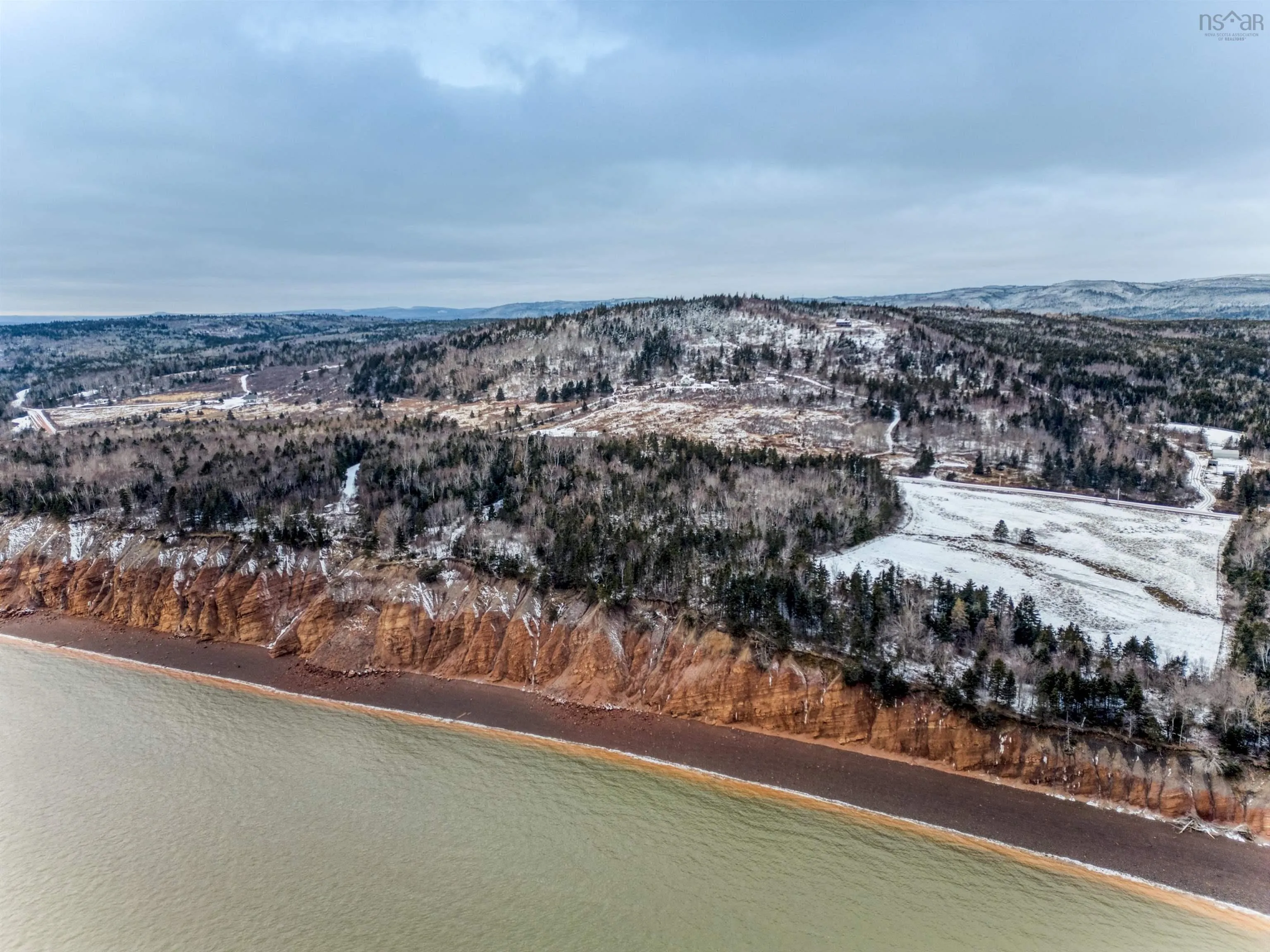 Lot 2 Two Island Road, Two Islands Ns B0m 1s0, ,Land,For Sale,Two Islands,202501052