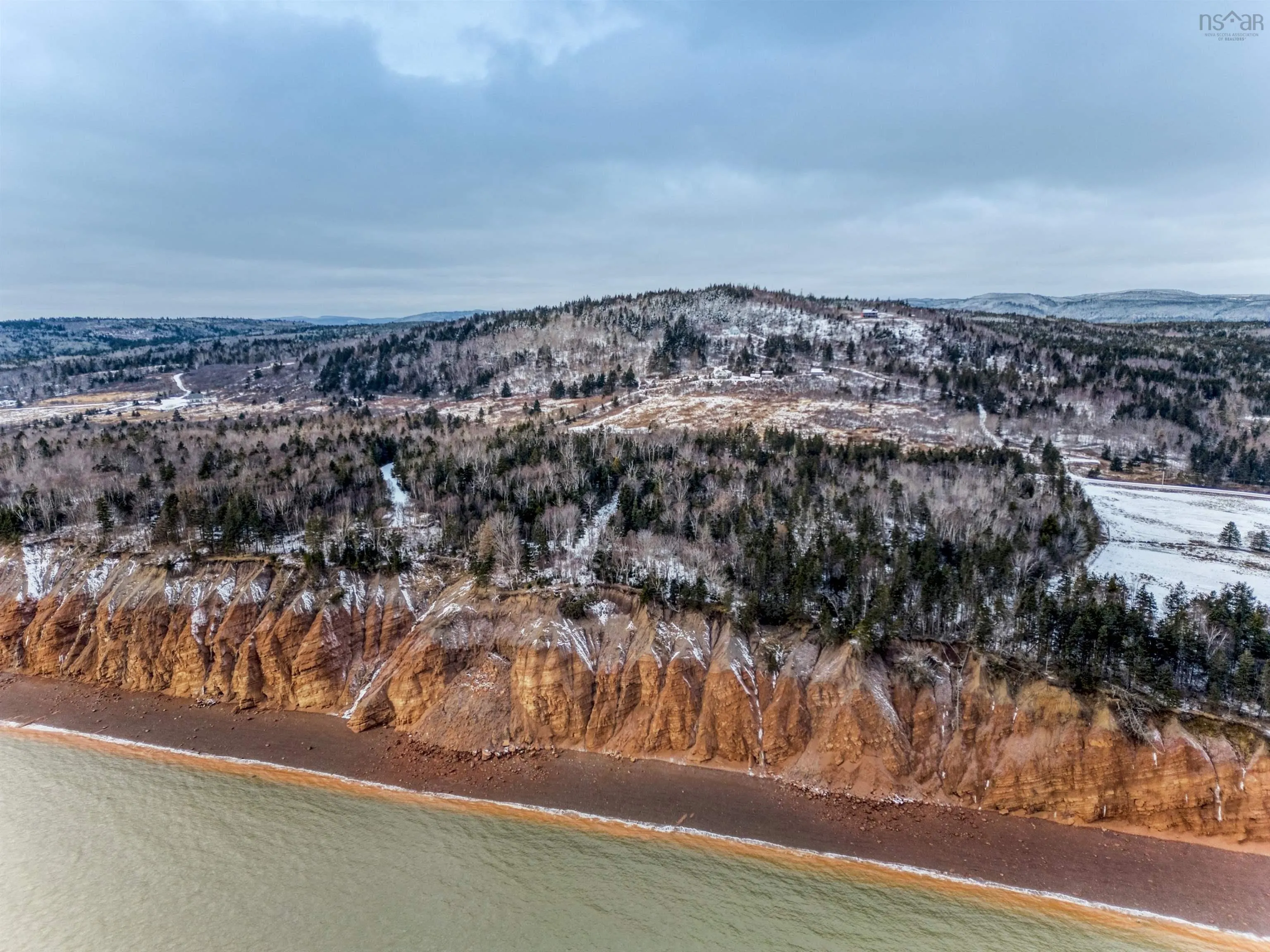 Lot 2 Two Island Road, Two Islands Ns B0m 1s0, ,Land,For Sale,Two Islands,202501052