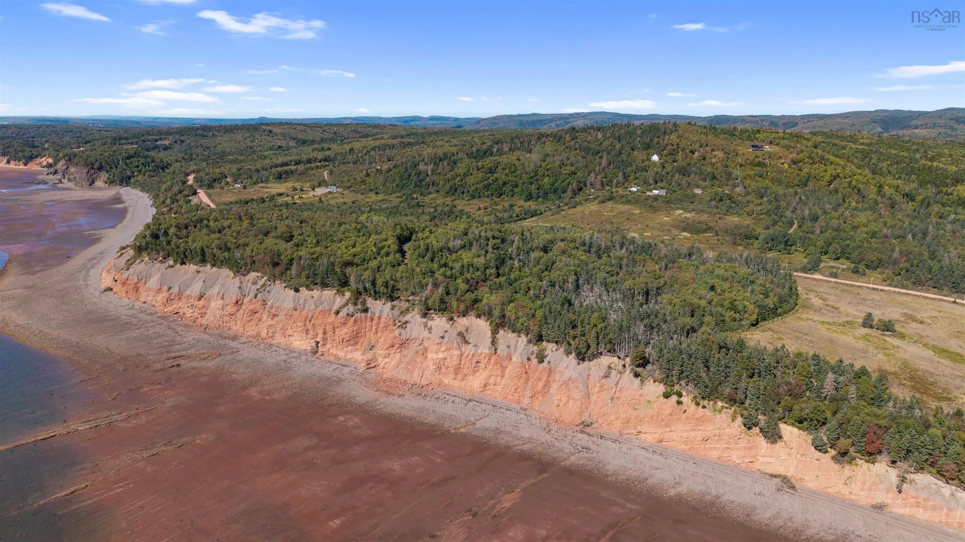 Lot 2 Two Island Road, Two Islands Ns B0m 1s0, ,Land,For Sale,Two Islands,202501052