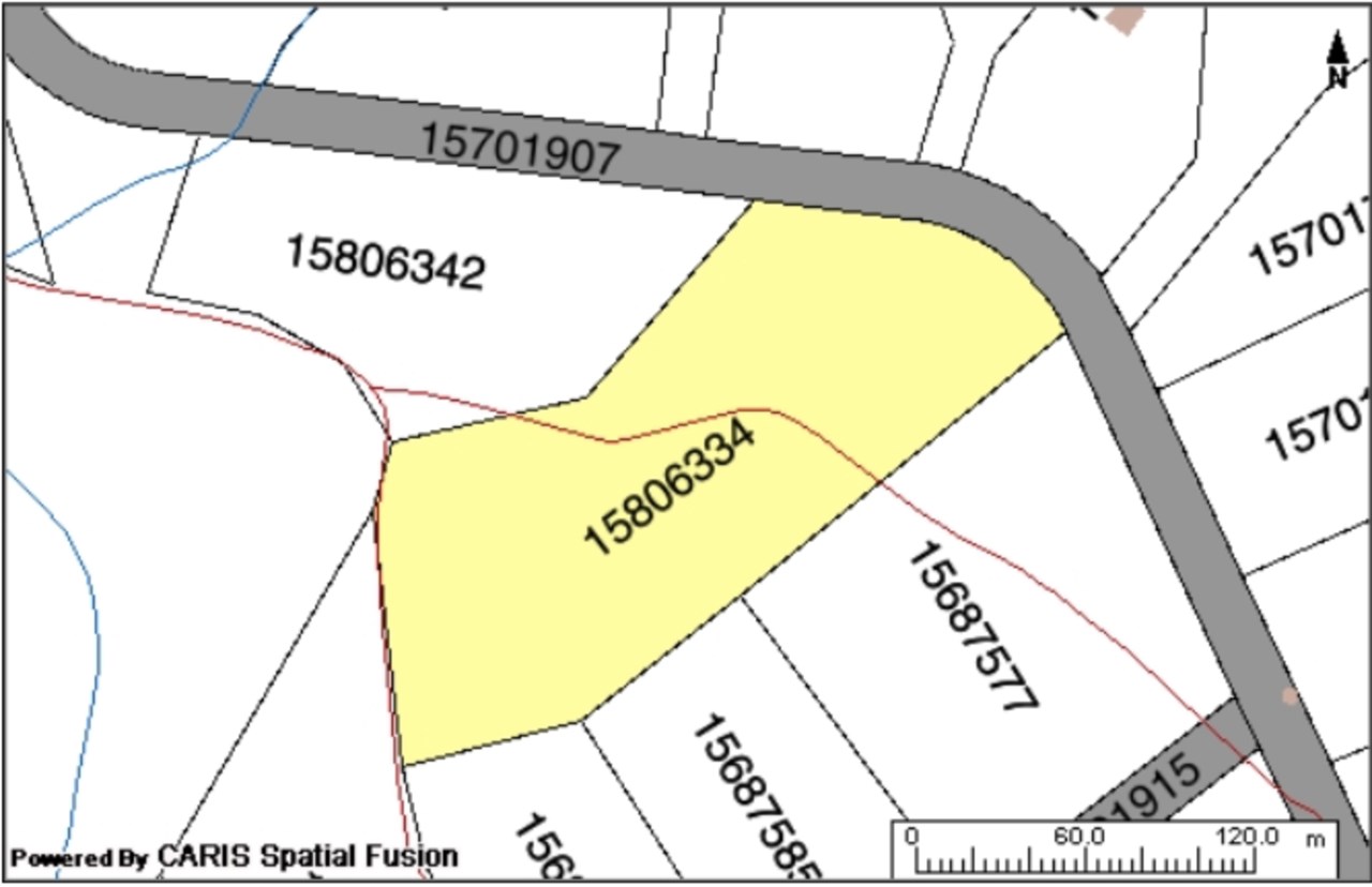 Lot 9 Harald Born Drive, Belfry Lake NS B1K 3P2, ,Land,For Sale,Harald Born,202000946