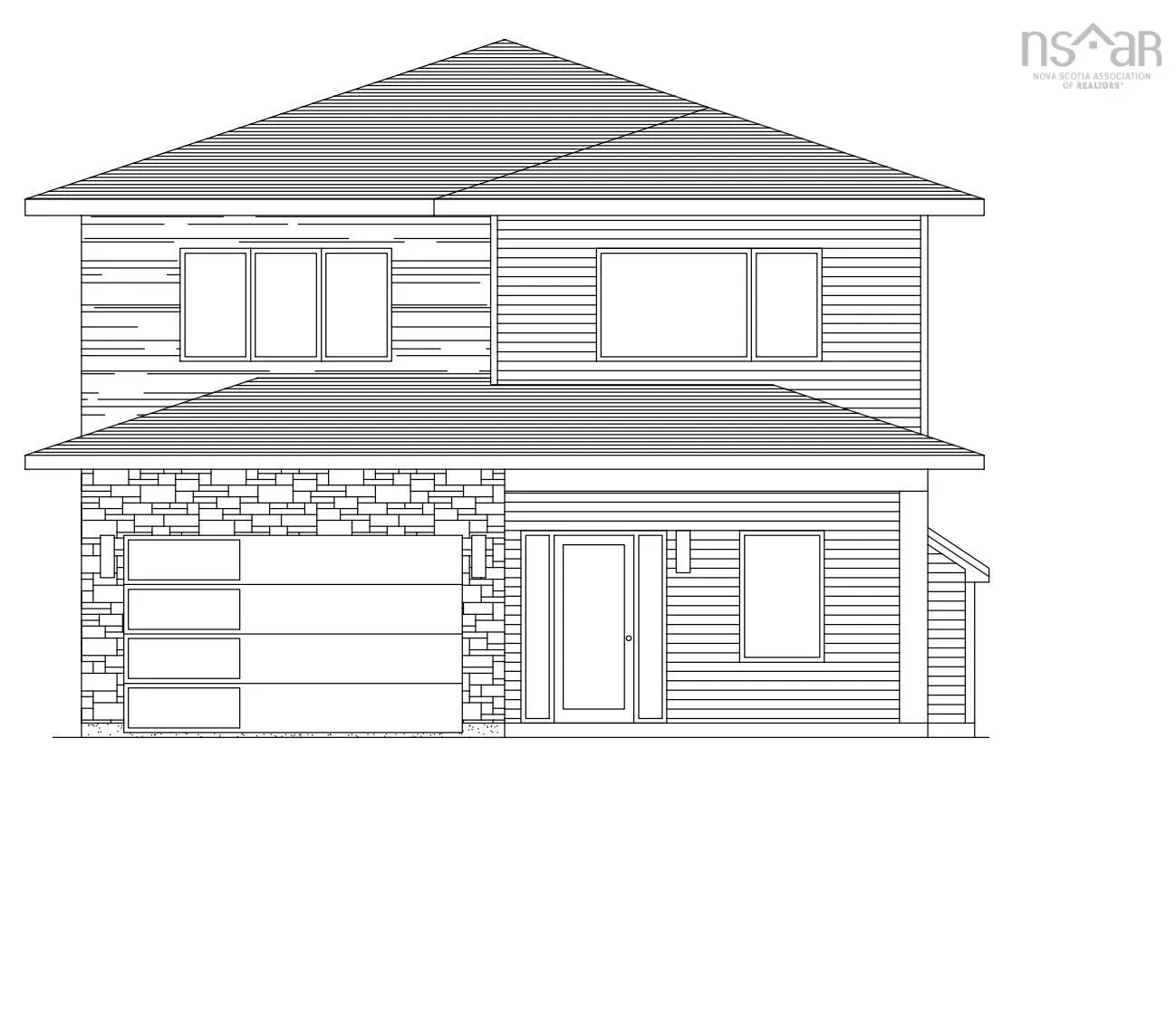 211 Provence Way, Timberlea, NS B3T 0N8, 3 Bedrooms Bedrooms, ,3 BathroomsBathrooms,Residential,For Sale,Provence,202521274