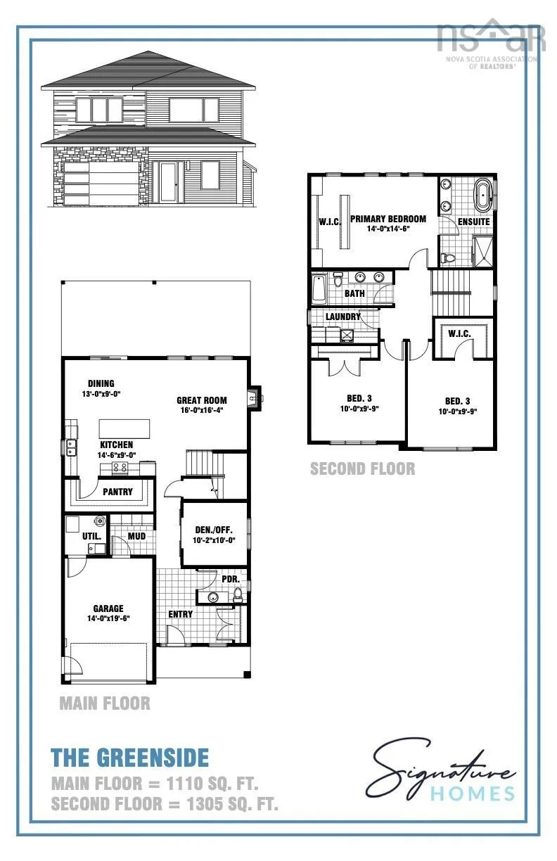 211 Provence Way, Timberlea, NS B3T 0N8, 3 Bedrooms Bedrooms, ,3 BathroomsBathrooms,Residential,For Sale,Provence,202521274