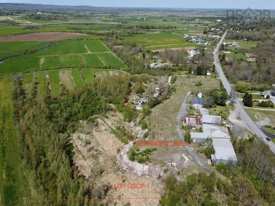 Lot Gscp Highway 14, Windsor Forks, NS B0N 2T0, ,Land,For Sale,Highway 14,202511319