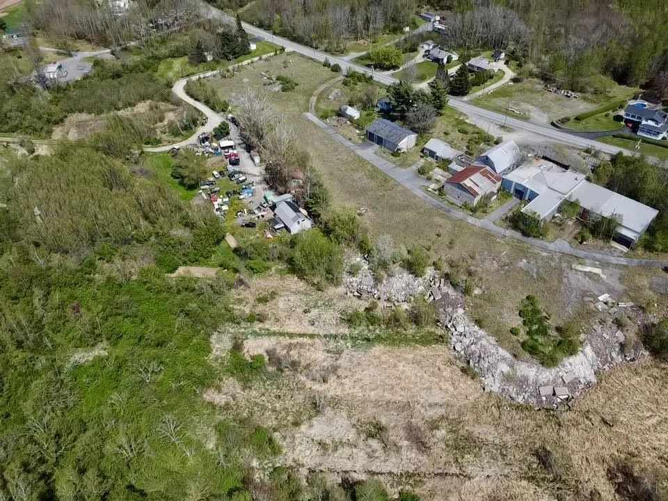 Lot Gscp Highway 14, Windsor Forks, NS B0N 2T0, ,Land,For Sale,Highway 14,202511319
