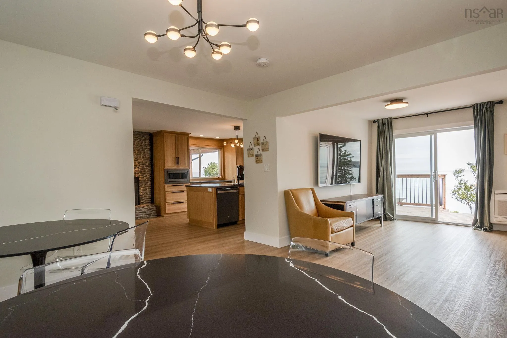 1392 Lighthouse Road, Bay View, NS B0V 1A0, 4 Bedrooms Bedrooms, ,3 BathroomsBathrooms,Residential,For Sale,Lighthouse,202525521