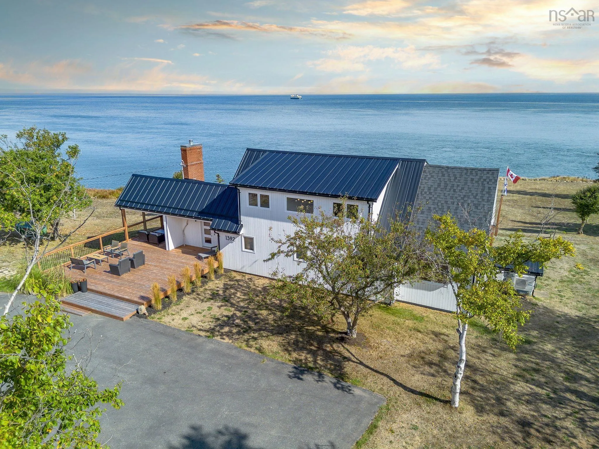 1392 Lighthouse Road, Bay View, NS B0V 1A0, 4 Bedrooms Bedrooms, ,3 BathroomsBathrooms,Residential,For Sale,Lighthouse,202525521