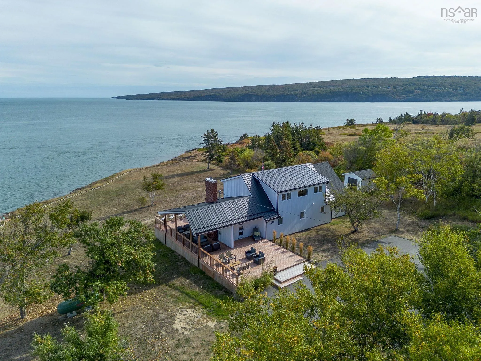 1392 Lighthouse Road, Bay View, NS B0V 1A0, 4 Bedrooms Bedrooms, ,3 BathroomsBathrooms,Residential,For Sale,Lighthouse,202525521