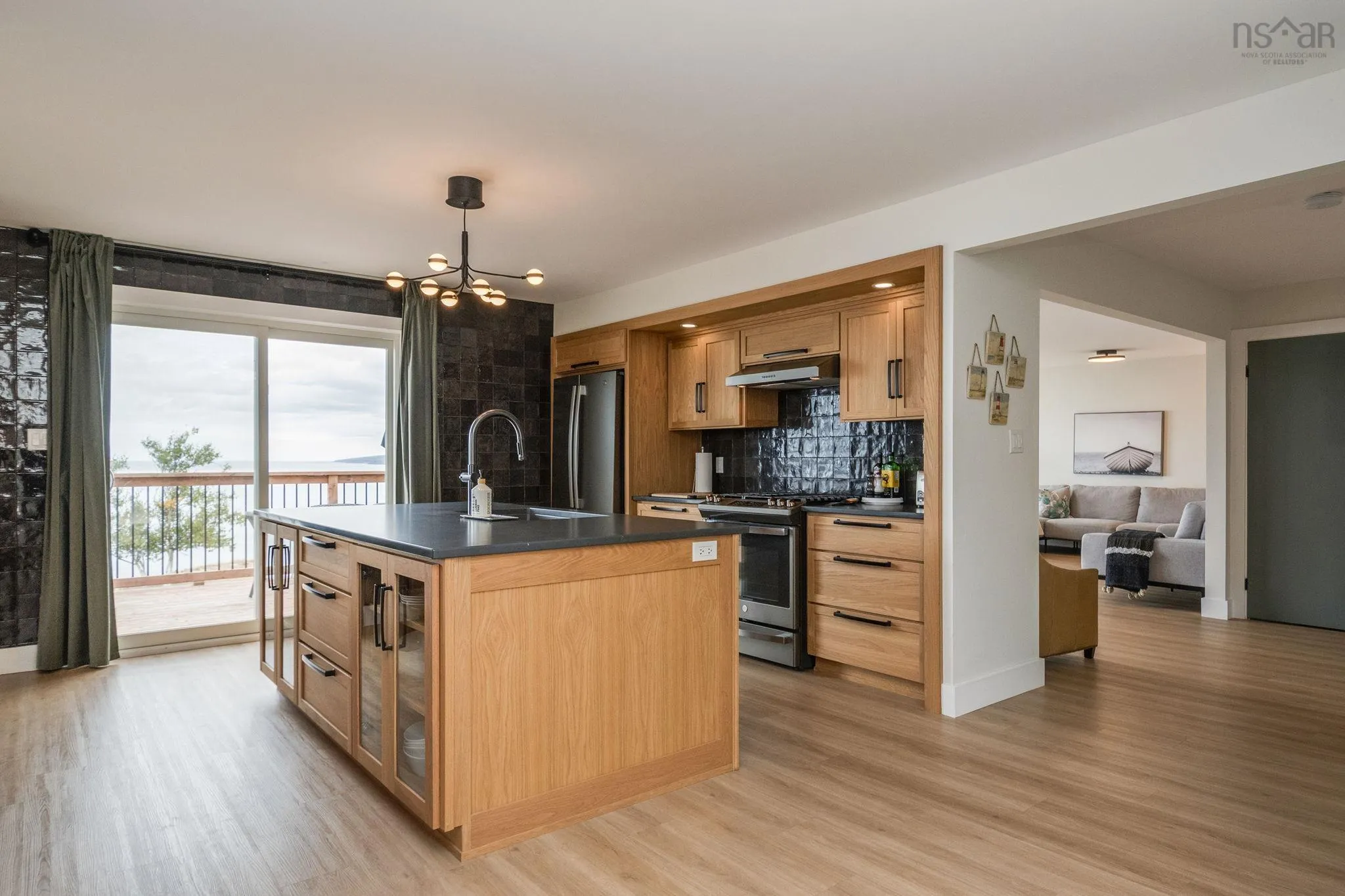 1392 Lighthouse Road, Bay View, NS B0V 1A0, 4 Bedrooms Bedrooms, ,3 BathroomsBathrooms,Residential,For Sale,Lighthouse,202525521