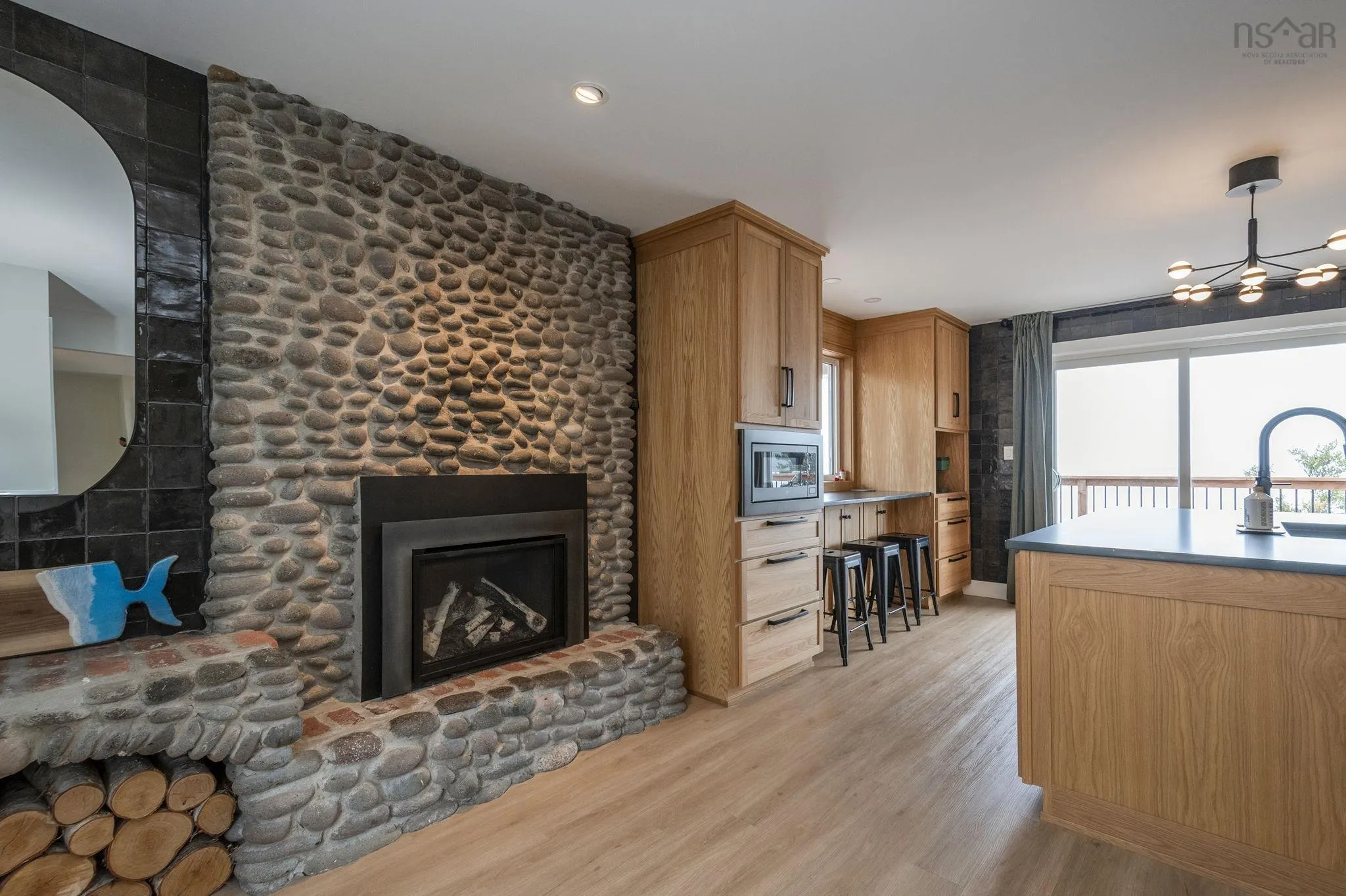1392 Lighthouse Road, Bay View, NS B0V 1A0, 4 Bedrooms Bedrooms, ,3 BathroomsBathrooms,Residential,For Sale,Lighthouse,202525521