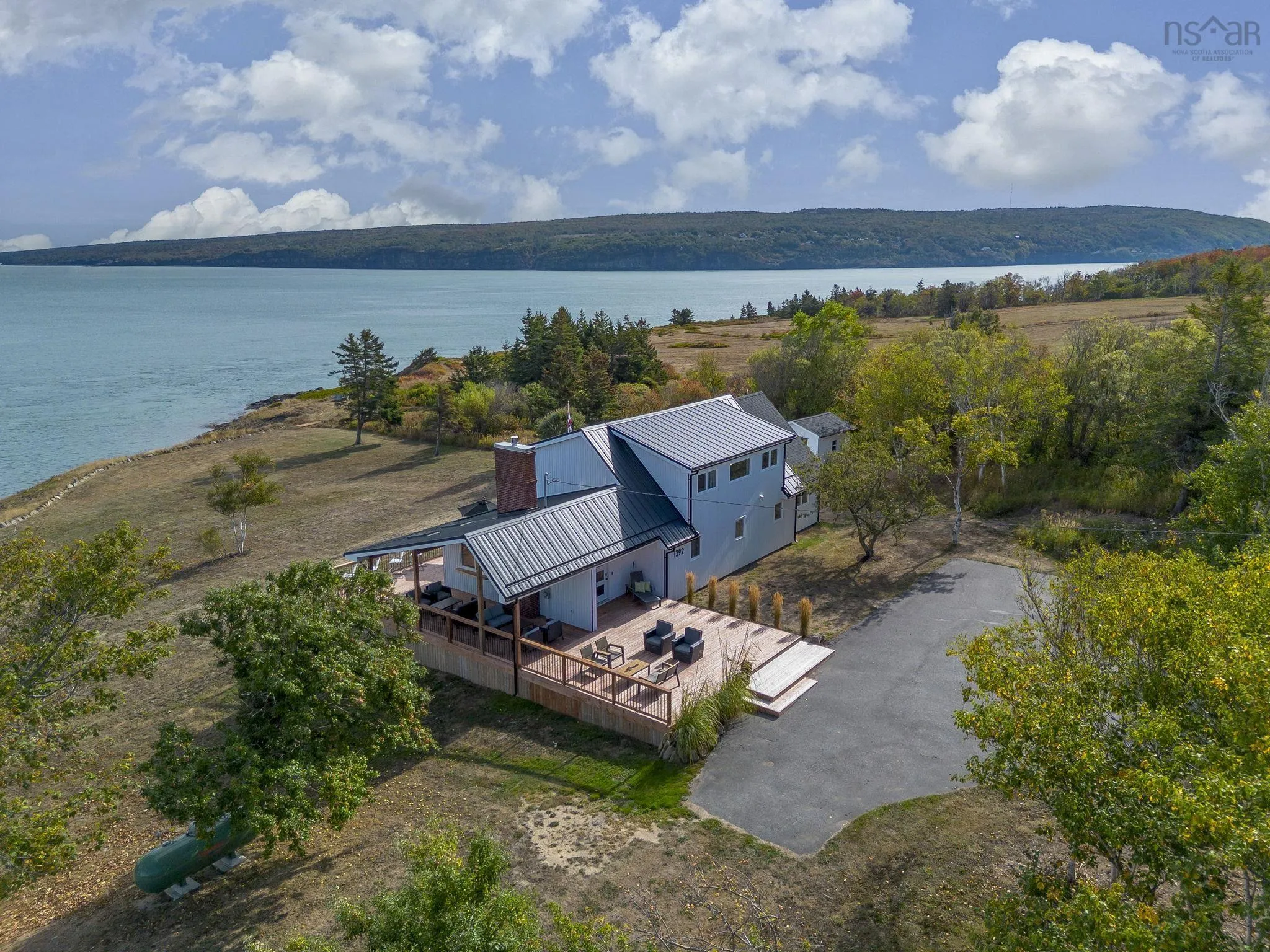 1392 Lighthouse Road, Bay View, NS B0V 1A0, 4 Bedrooms Bedrooms, ,3 BathroomsBathrooms,Residential,For Sale,Lighthouse,202525521
