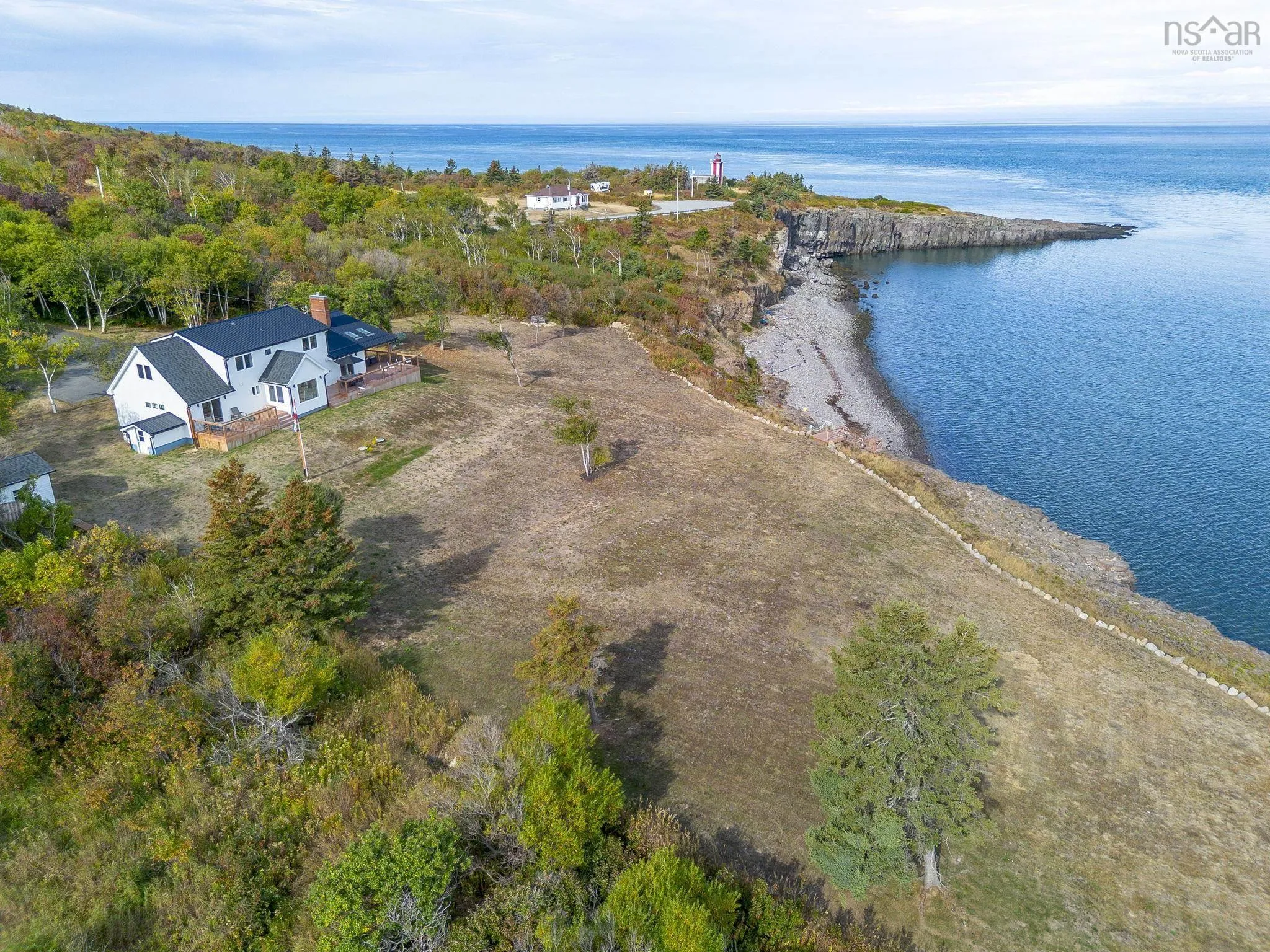 1392 Lighthouse Road, Bay View, NS B0V 1A0, 4 Bedrooms Bedrooms, ,3 BathroomsBathrooms,Residential,For Sale,Lighthouse,202525521