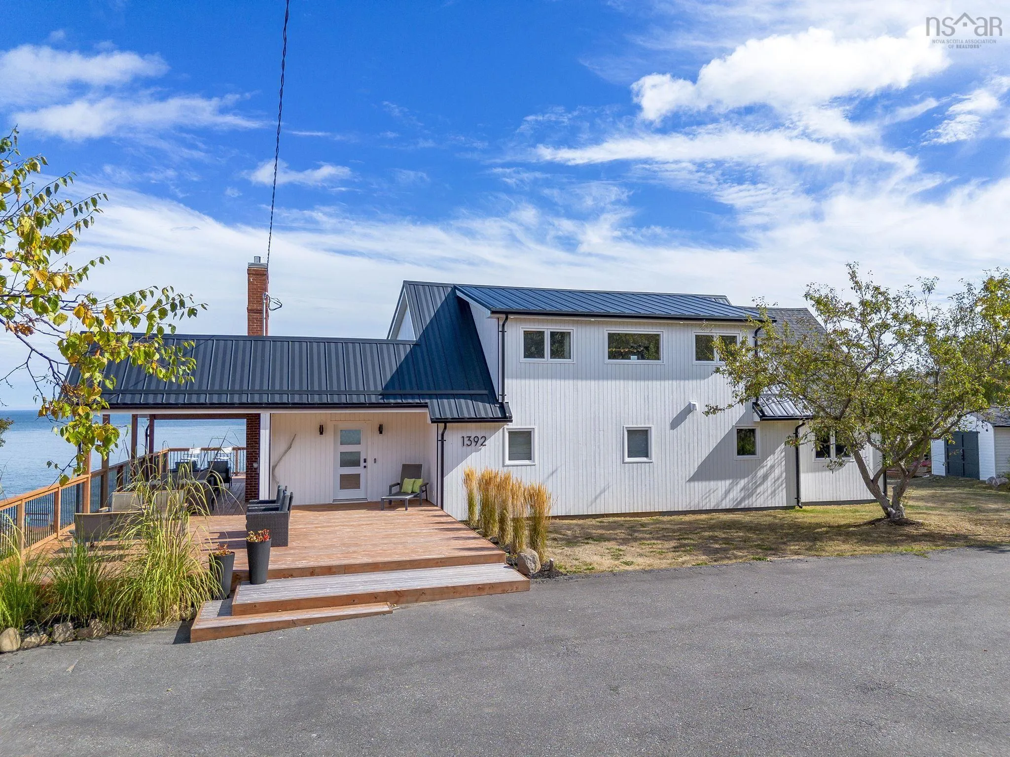 1392 Lighthouse Road, Bay View, NS B0V 1A0, 4 Bedrooms Bedrooms, ,3 BathroomsBathrooms,Residential,For Sale,Lighthouse,202525521