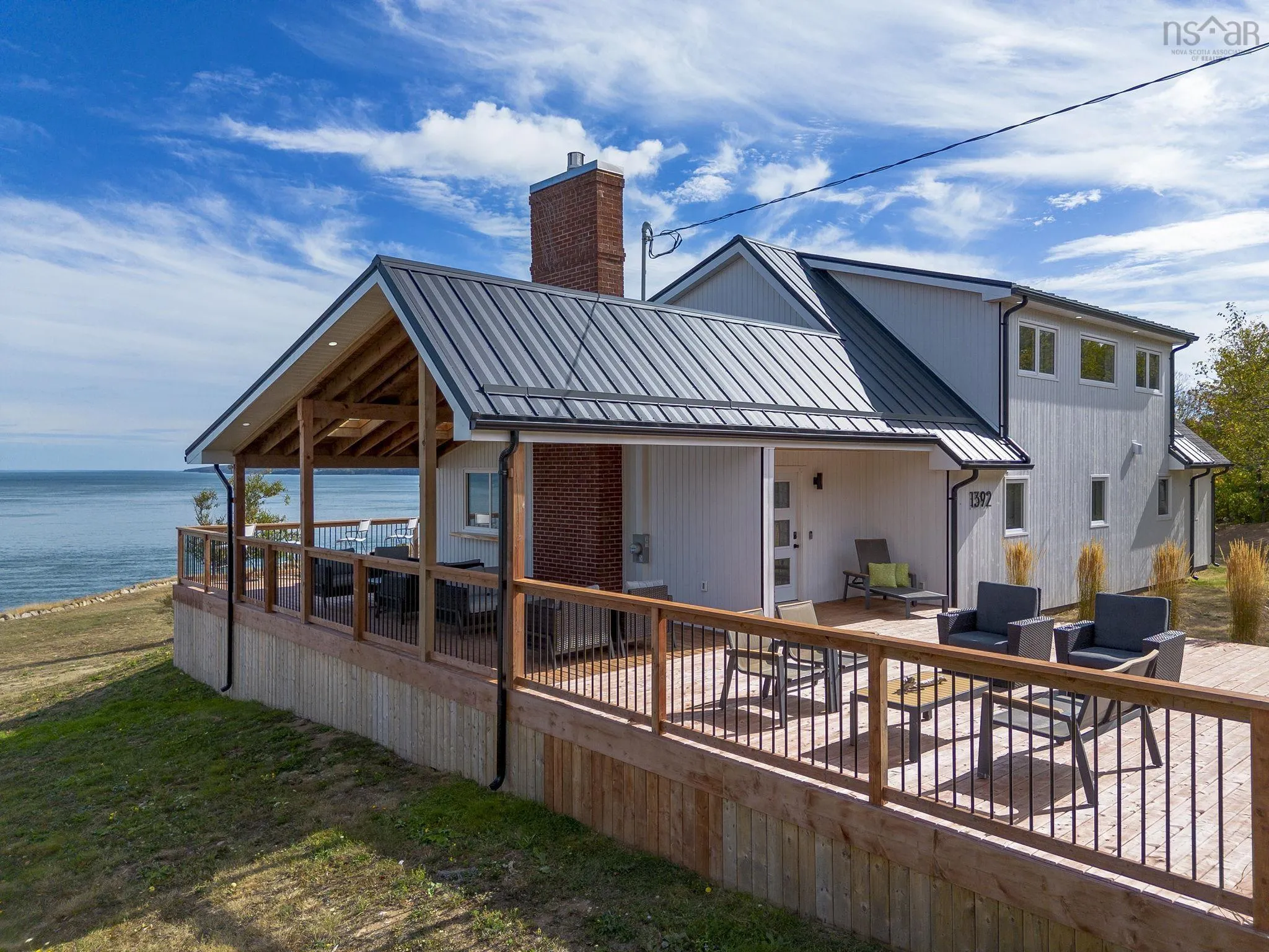 1392 Lighthouse Road, Bay View, NS B0V 1A0, 4 Bedrooms Bedrooms, ,3 BathroomsBathrooms,Residential,For Sale,Lighthouse,202525521
