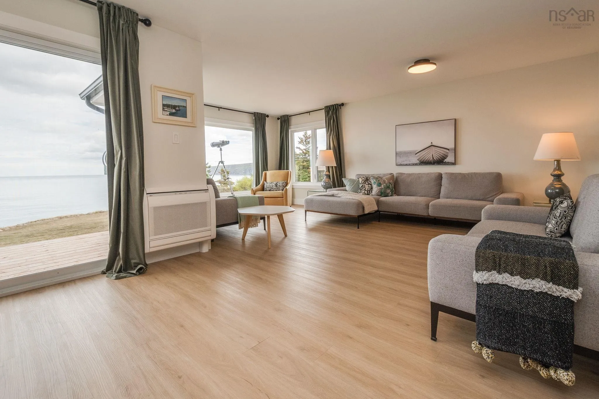1392 Lighthouse Road, Bay View, NS B0V 1A0, 4 Bedrooms Bedrooms, ,3 BathroomsBathrooms,Residential,For Sale,Lighthouse,202525521