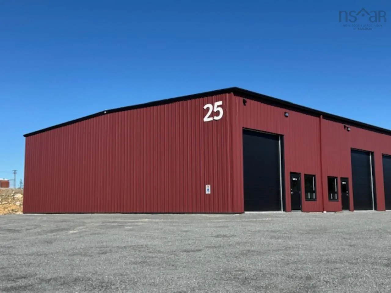 25 Alicia Scott Avenue, Mount Uniacke, NS B0N 1Z0, ,Commercial Sale,For Sale,Alicia Scott,202511133