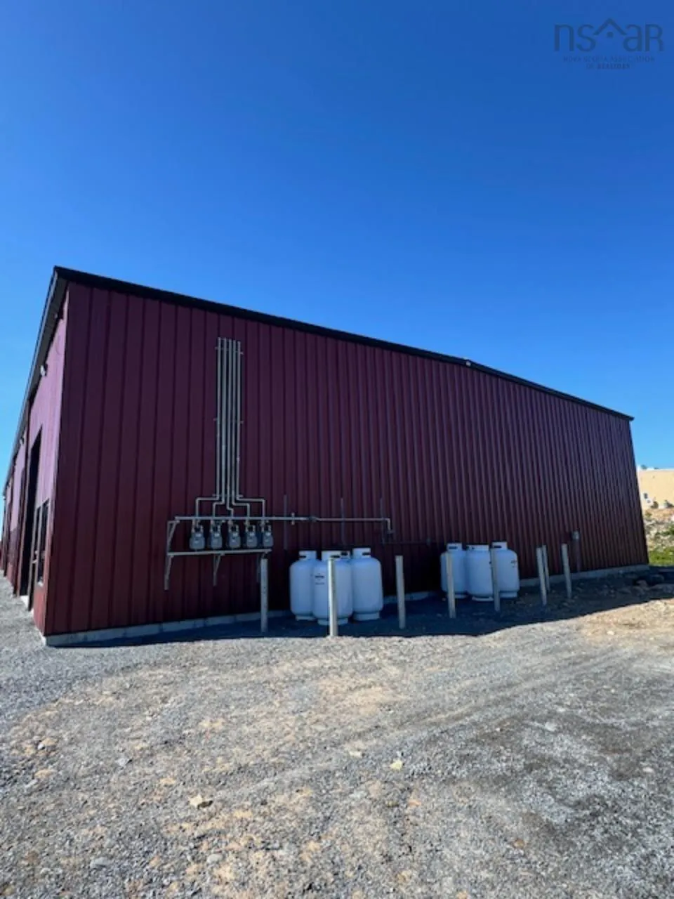 25 Alicia Scott Avenue, Mount Uniacke, NS B0N 1Z0, ,Commercial Sale,For Sale,Alicia Scott,202511133