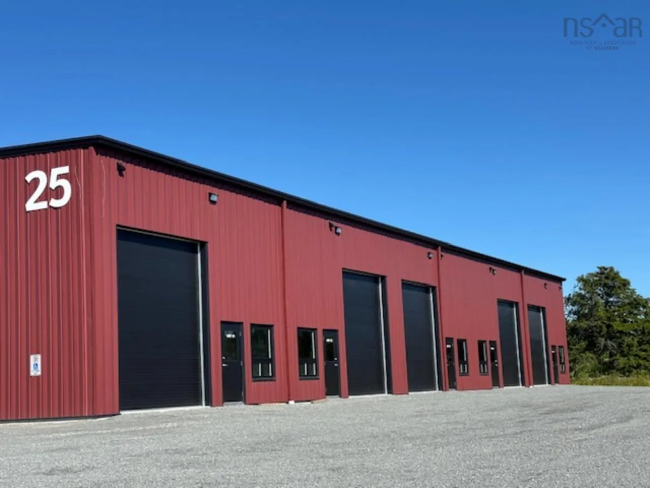 25 Alicia Scott Avenue, Mount Uniacke, NS B0N 1Z0, ,Commercial Sale,For Sale,Alicia Scott,202511133