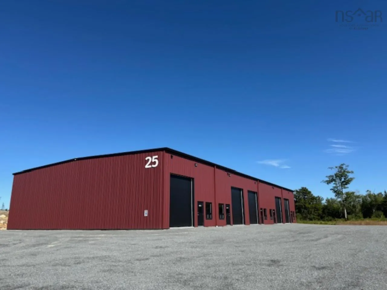 25 Alicia Scott Avenue, Mount Uniacke, NS B0N 1Z0, ,Commercial Sale,For Sale,Alicia Scott,202511133