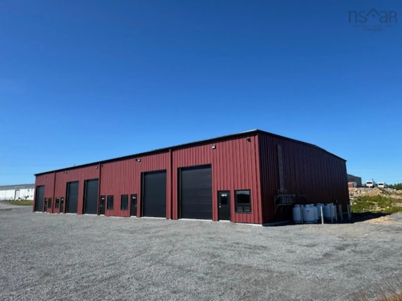 25 Alicia Scott Avenue, Mount Uniacke, NS B0N 1Z0, ,Commercial Sale,For Sale,Alicia Scott,202511133