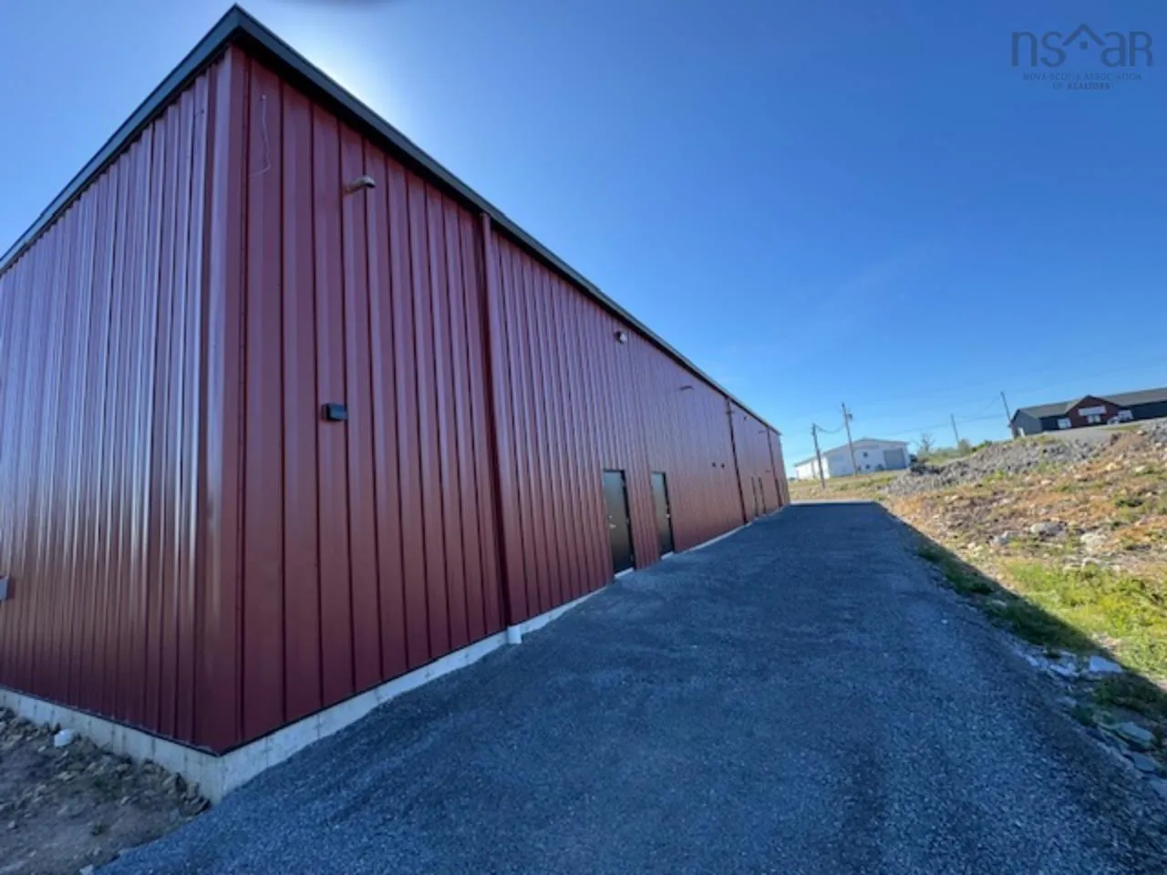 25 Alicia Scott Avenue, Mount Uniacke, NS B0N 1Z0, ,Commercial Sale,For Sale,Alicia Scott,202511133
