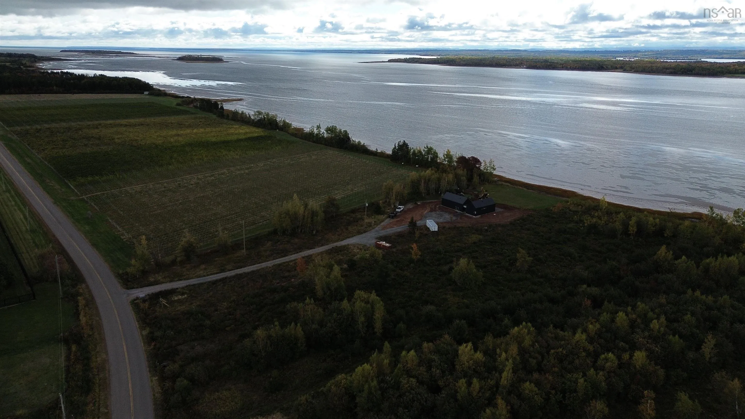 Fox Harbour Road Lot 6, Fox Harbour, NS B0K 1Y0, ,Land,For Sale,Fox Harbour,202501632