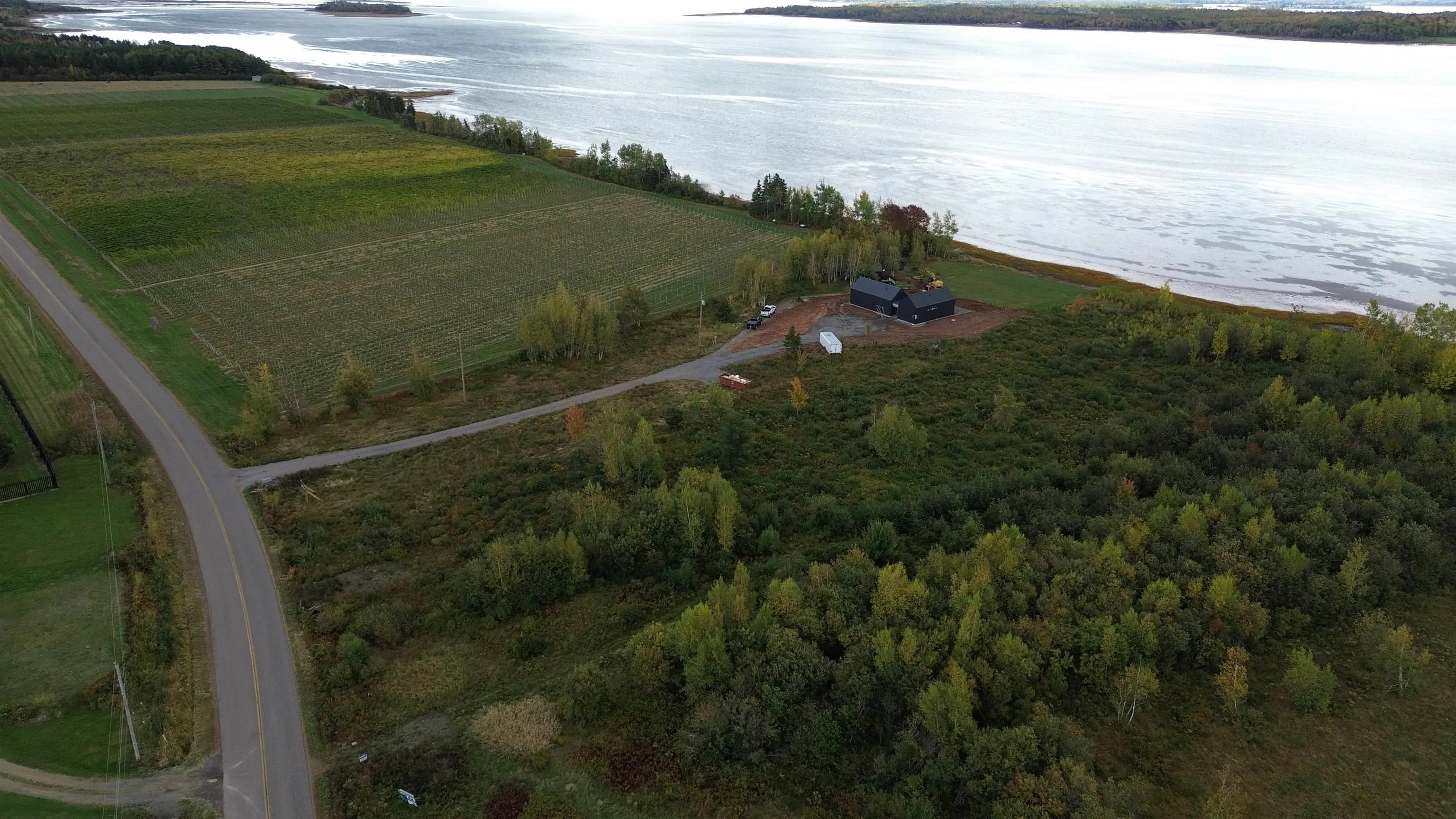 Fox Harbour Road Lot 6, Fox Harbour, NS B0K 1Y0, ,Land,For Sale,Fox Harbour,202501632