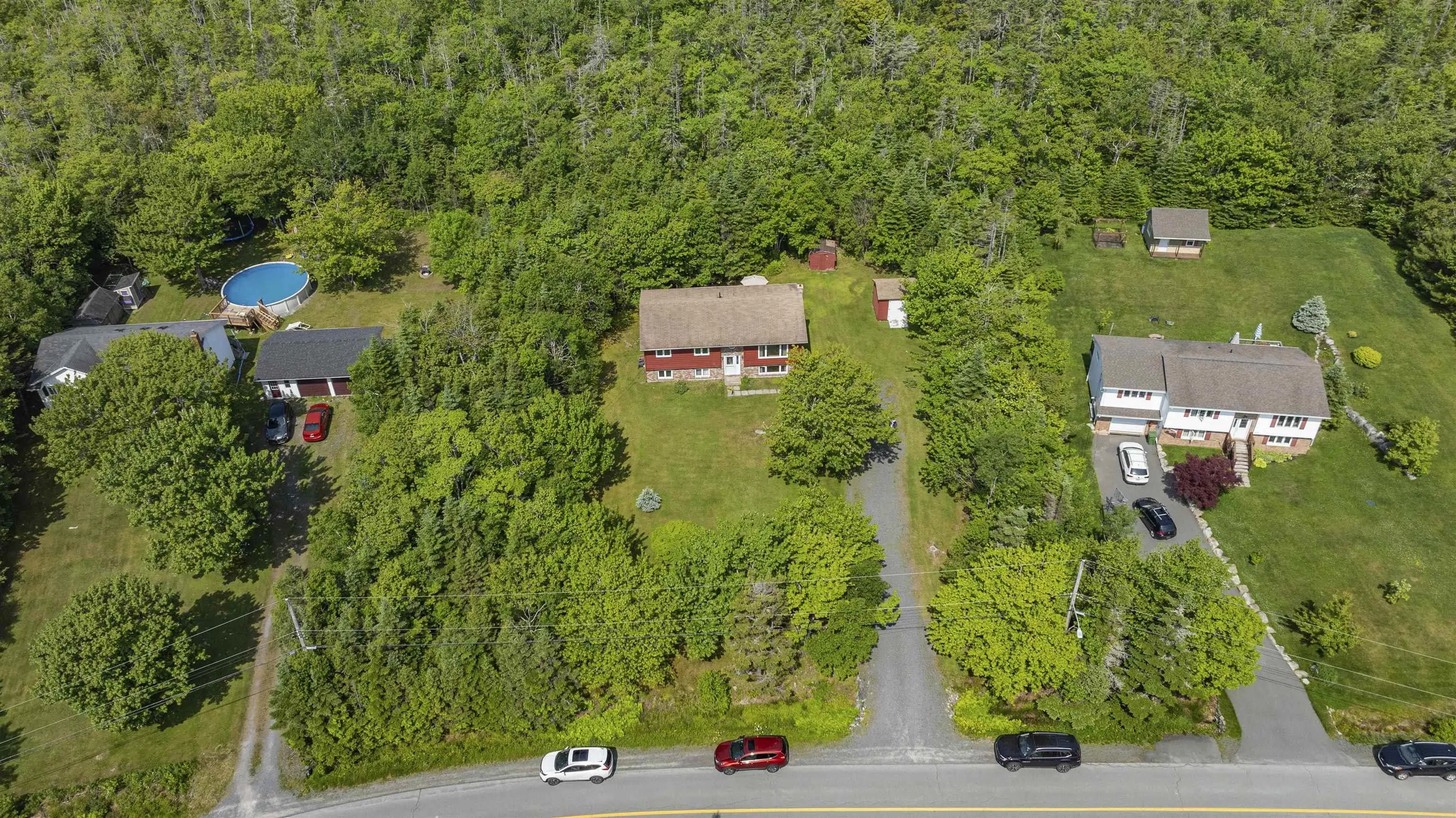 200 Bayview Drive, Whites Lake, NS B3T 1Z1, 4 Bedrooms Bedrooms, ,2 BathroomsBathrooms,Residential,For Sale,Bayview,202518740