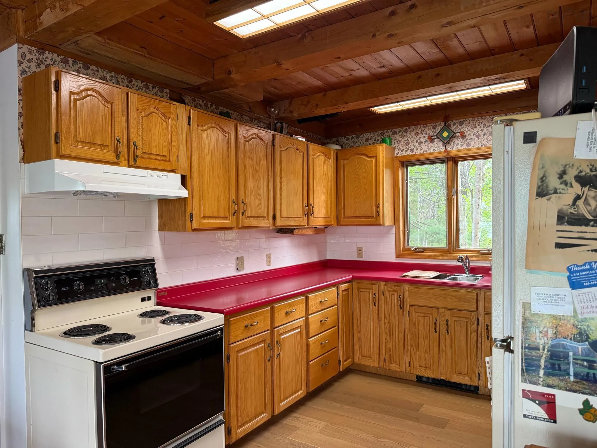 401 Highway, Mount Uniacke, NS B0S 1B0, 2 Bedrooms Bedrooms, ,3 BathroomsBathrooms,Residential,For Sale,Highway 1,202513085