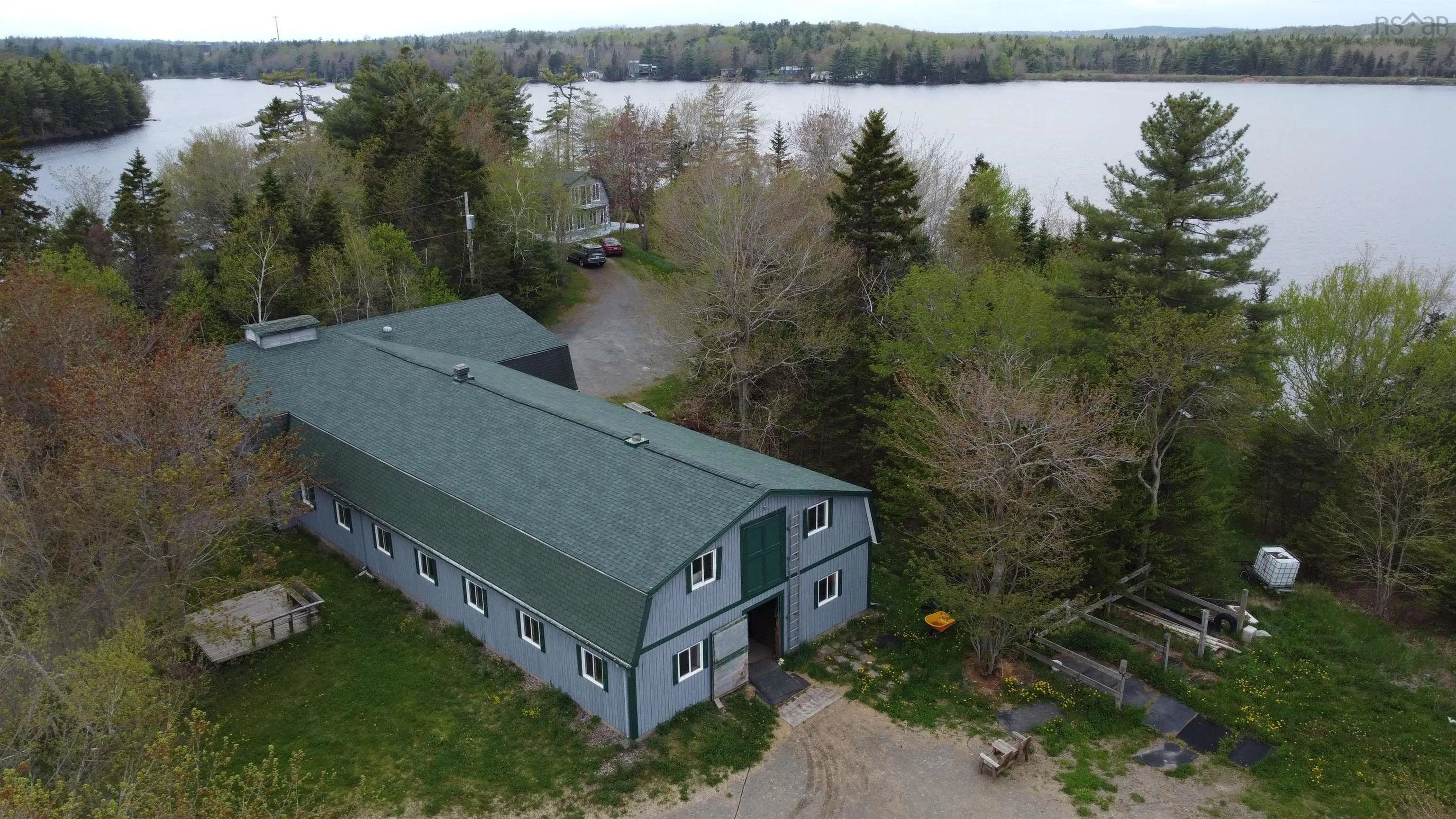 401 Highway, Mount Uniacke, NS B0S 1B0, 2 Bedrooms Bedrooms, ,3 BathroomsBathrooms,Residential,For Sale,Highway 1,202513085