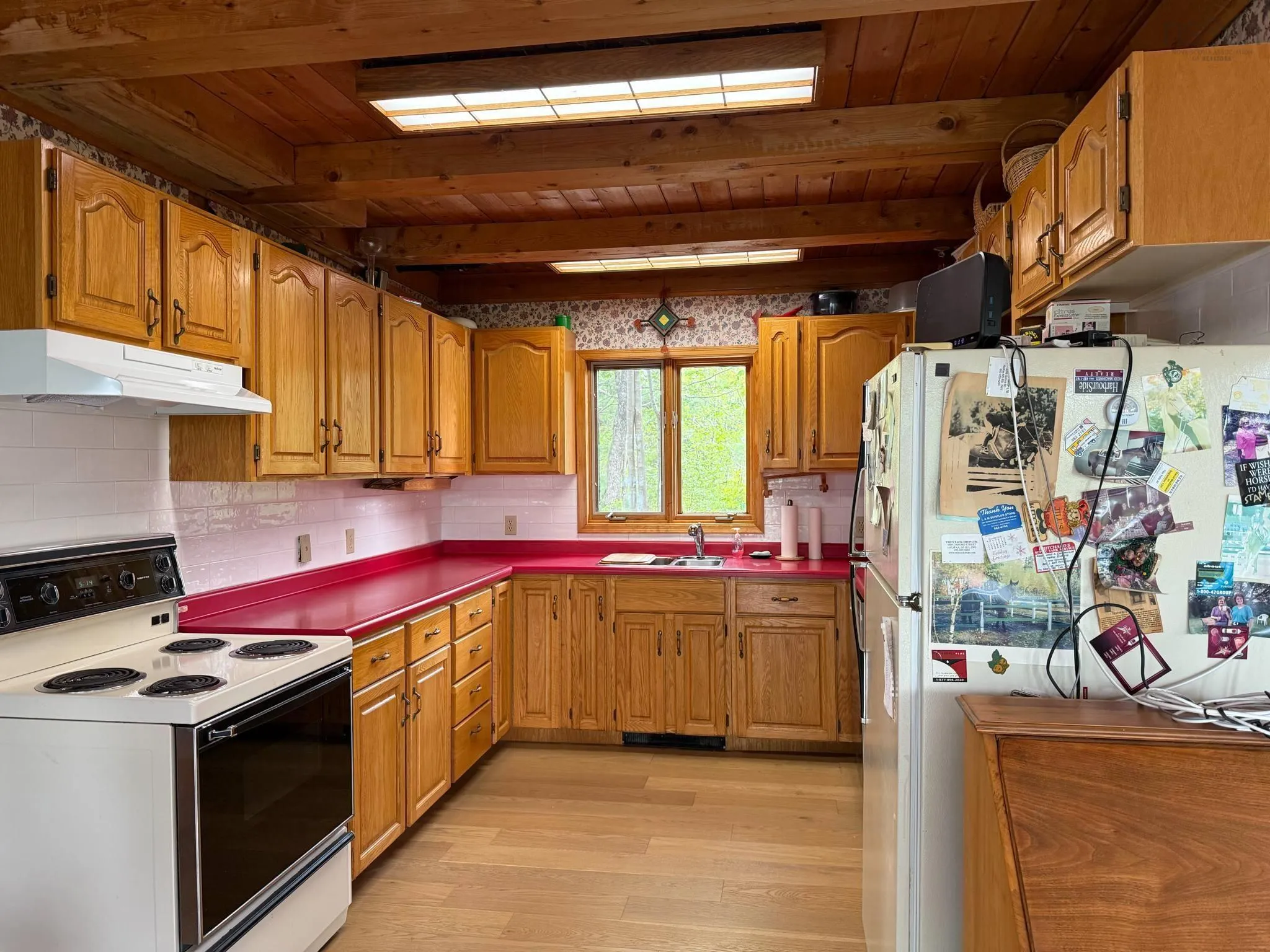 401 Highway, Mount Uniacke, NS B0S 1B0, 2 Bedrooms Bedrooms, ,3 BathroomsBathrooms,Residential,For Sale,Highway 1,202513085