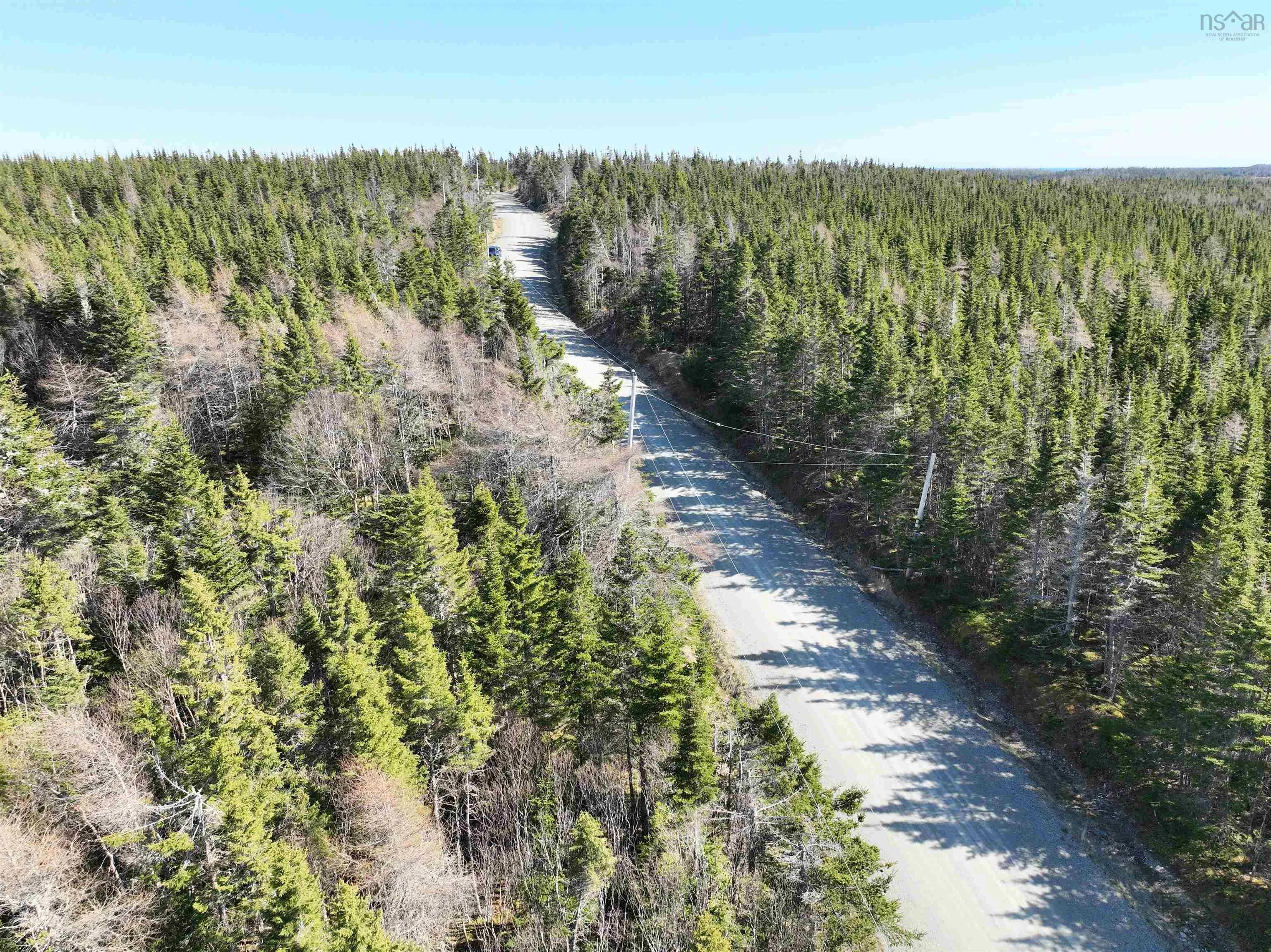 Unit 1 Belfry Road, Gabarus Lake Ns B1k 2e8, ,Land,For Sale,Belfry,202510280