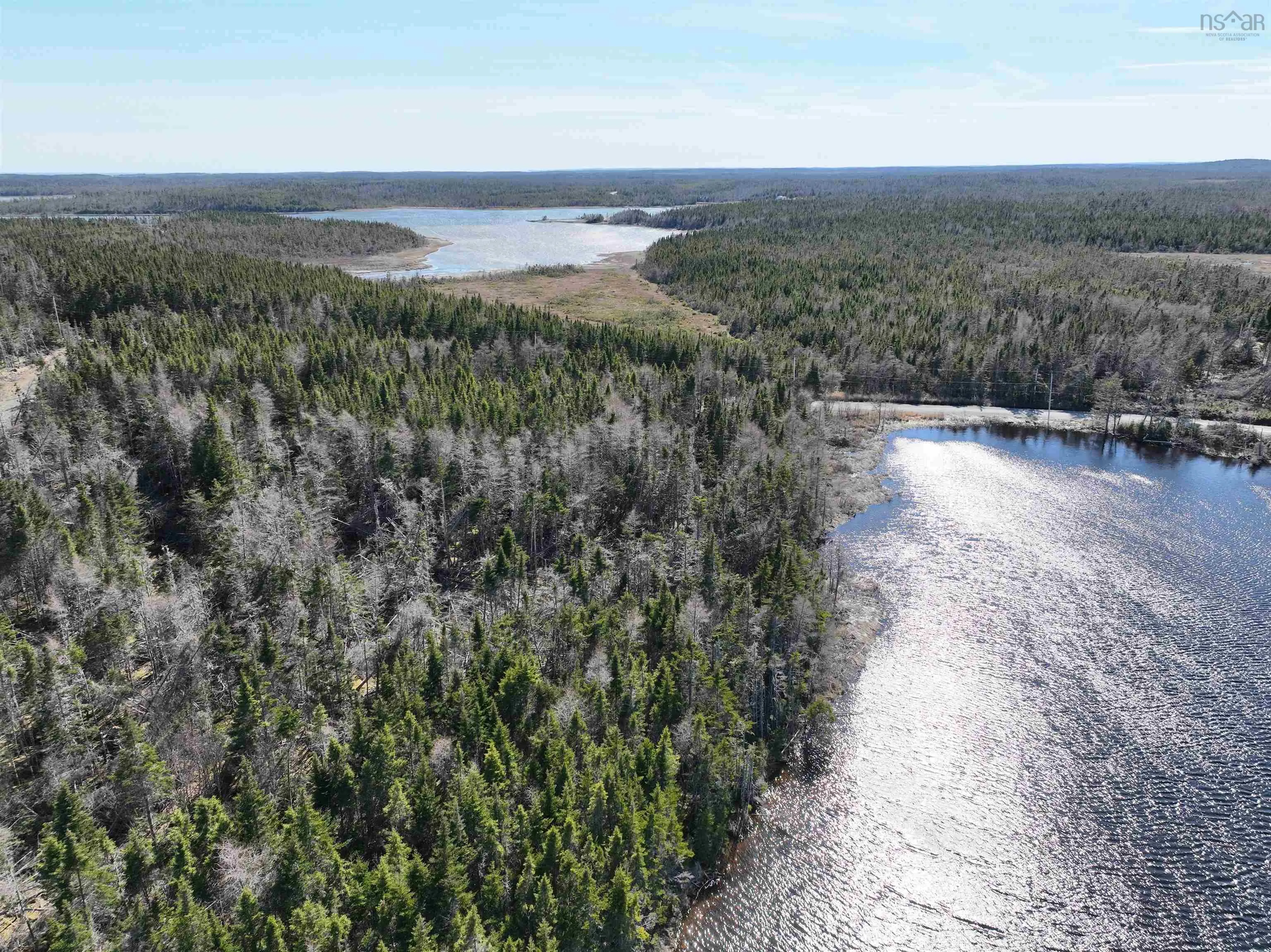 Unit 1 Belfry Road, Gabarus Lake Ns B1k 2e8, ,Land,For Sale,Belfry,202510280