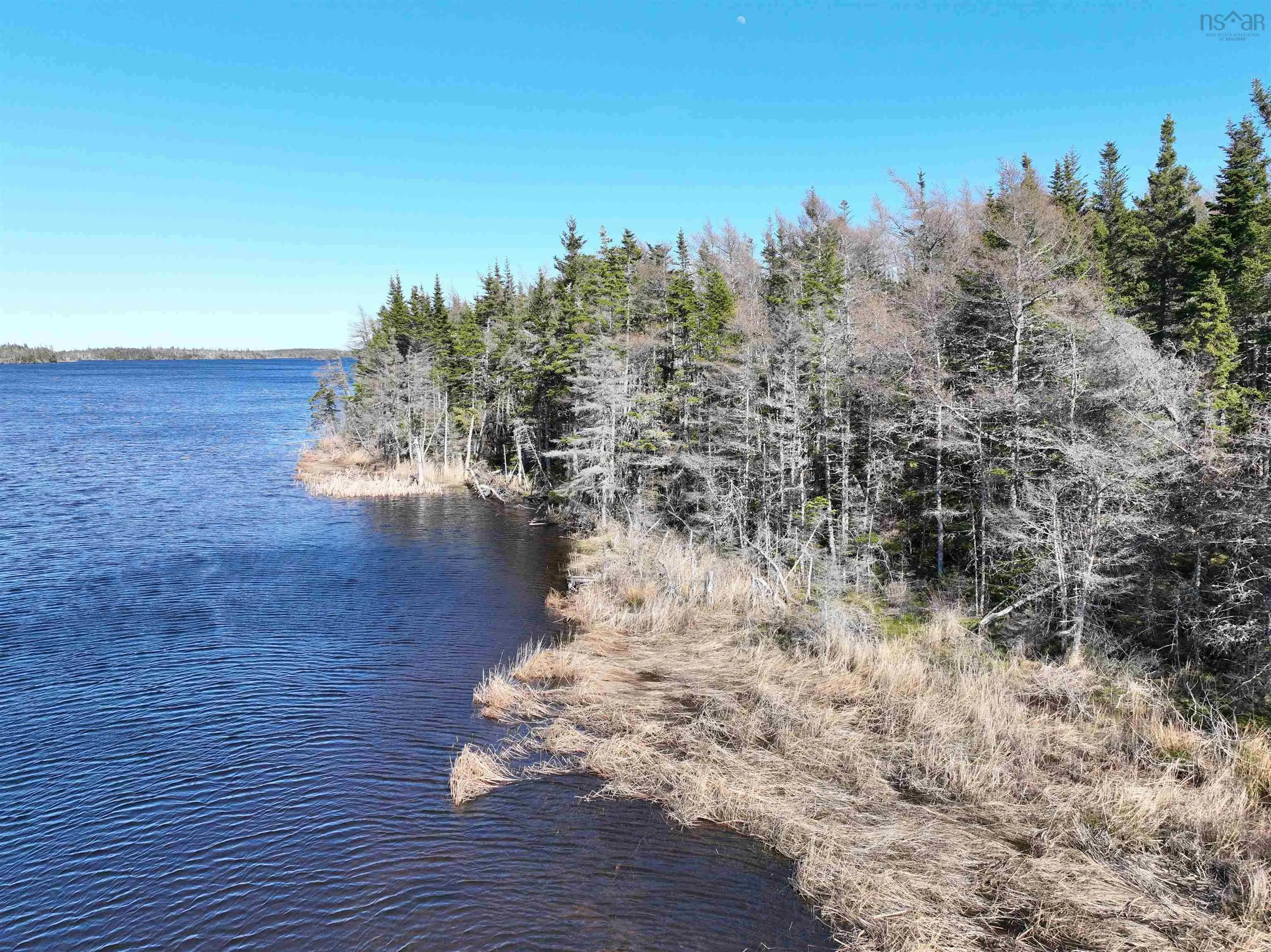 Unit 1 Belfry Road, Gabarus Lake Ns B1k 2e8, ,Land,For Sale,Belfry,202510280