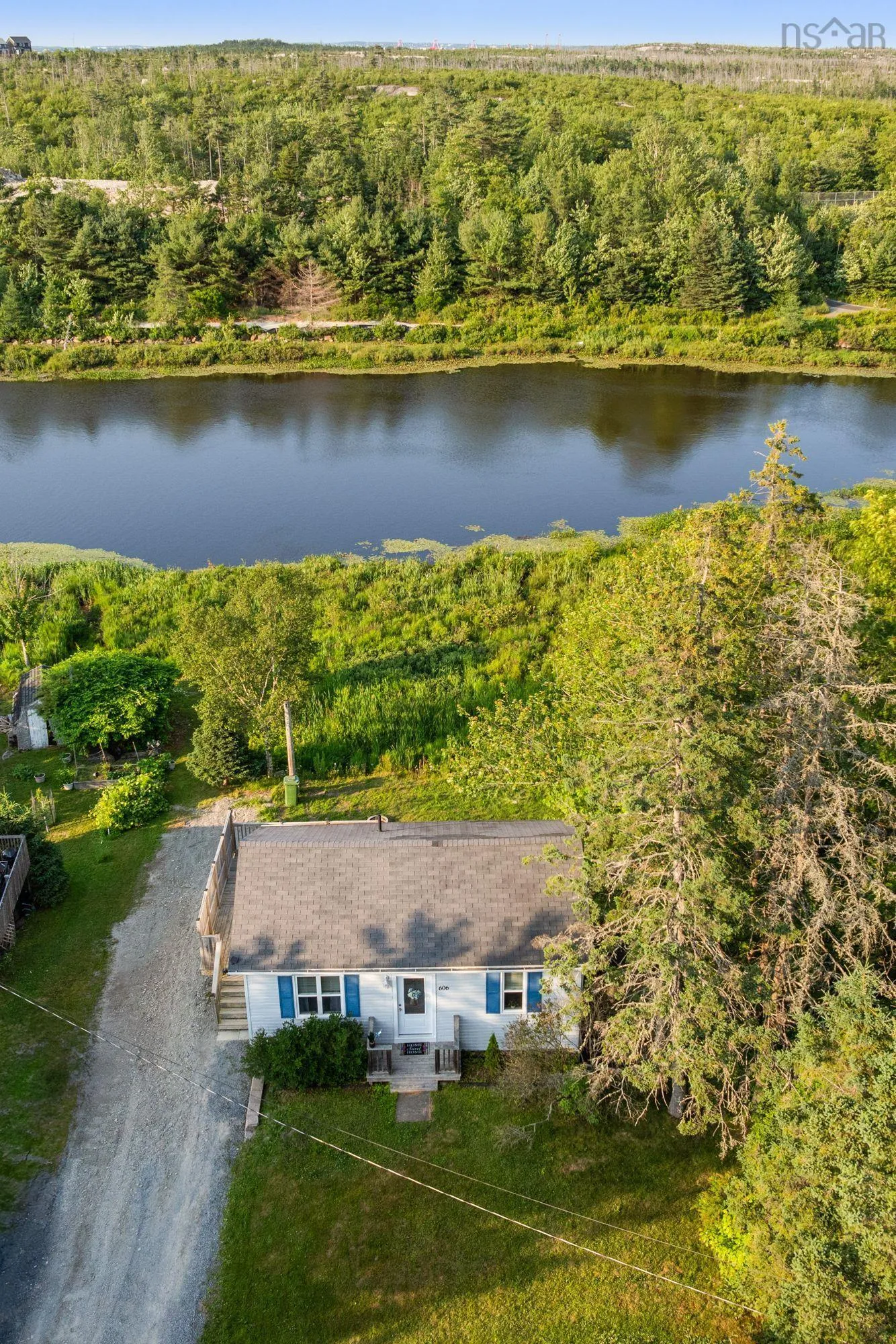 606 Herring Cove Road, Halifax, NS B3R 1X6, 2 Bedrooms Bedrooms, ,1 BathroomBathrooms,Residential,For Sale,Herring Cove,202518096