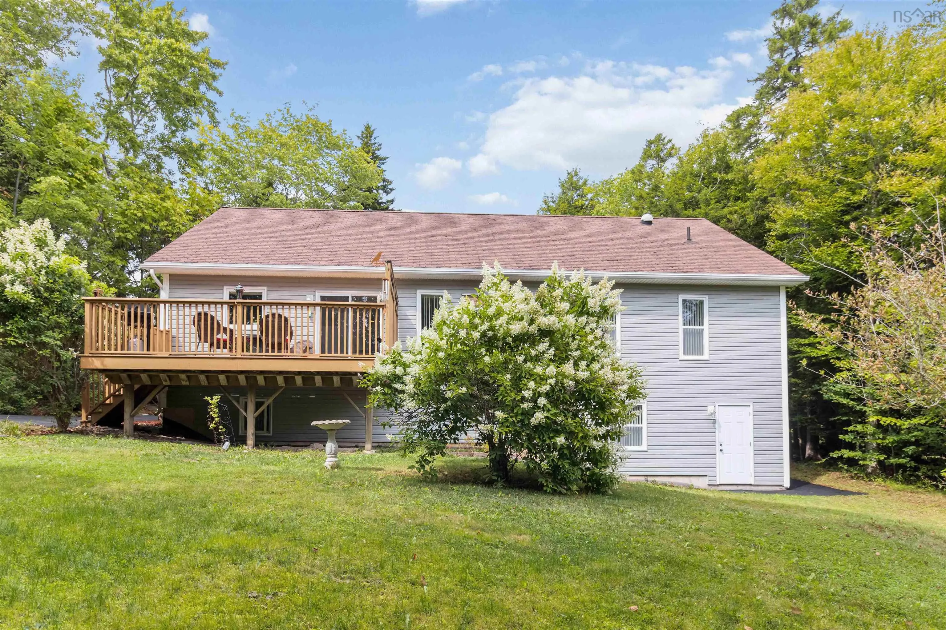 6 Carrie Crescent, Beaver Bank, NS B4G 1B2, 4 Bedrooms Bedrooms, ,3 BathroomsBathrooms,Residential,For Sale,Carrie,202522509