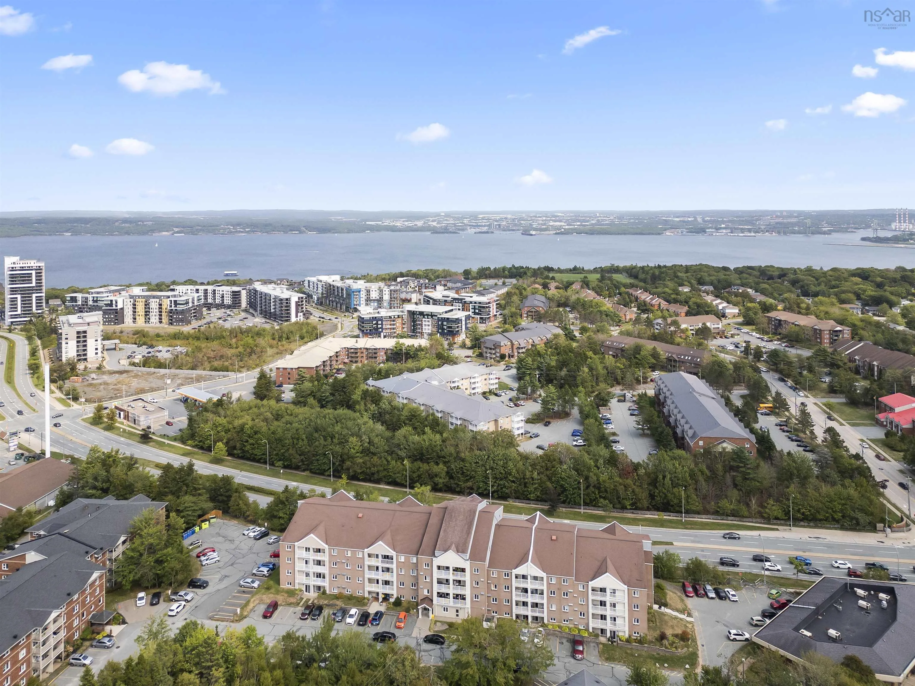 412-15 Langbrae Drive, Halifax, NS B3M 3W5, 2 Bedrooms Bedrooms, ,2 BathroomsBathrooms,Residential,For Sale,Langbrae,202523239