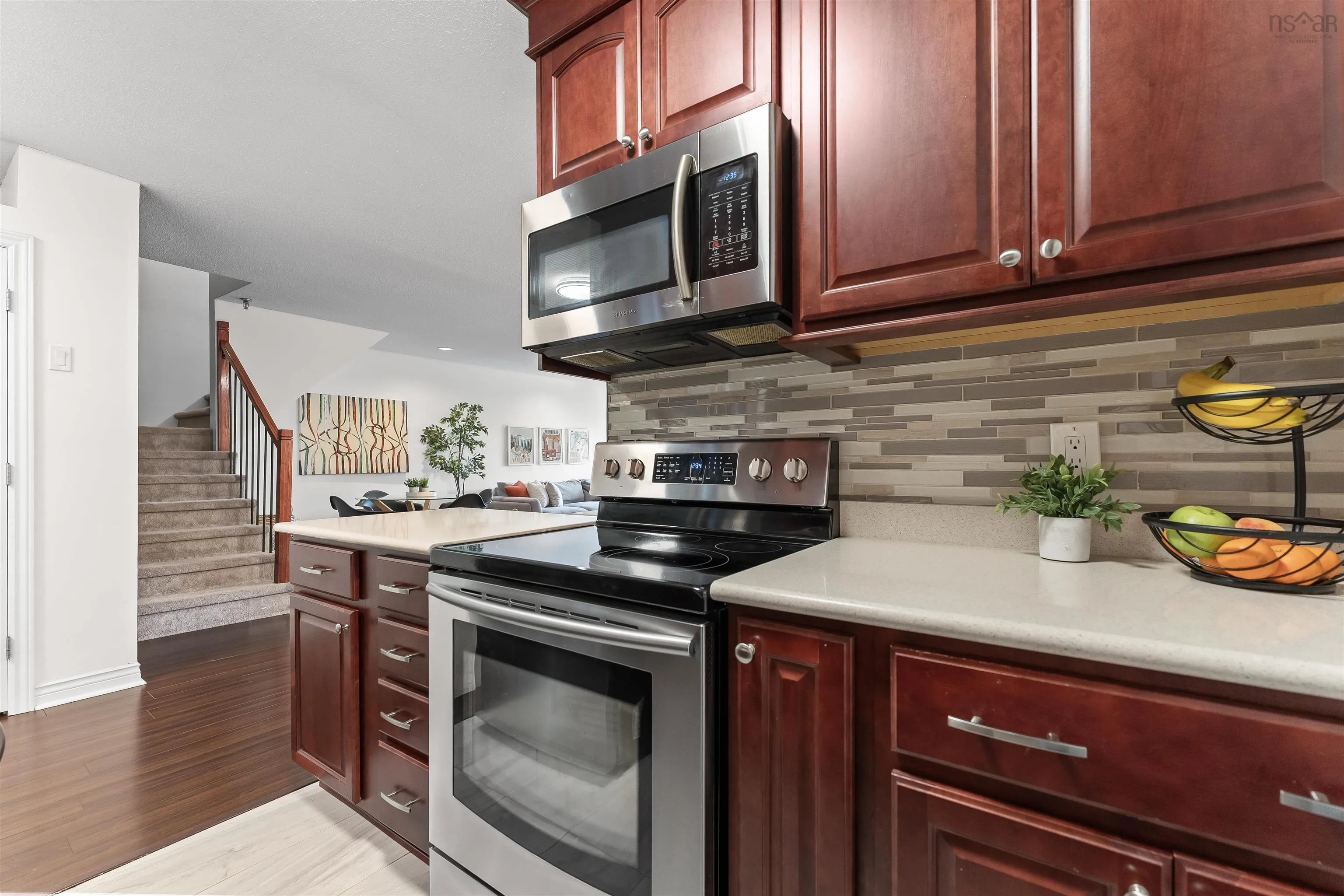 412-15 Langbrae Drive, Halifax, NS B3M 3W5, 2 Bedrooms Bedrooms, ,2 BathroomsBathrooms,Residential,For Sale,Langbrae,202523239